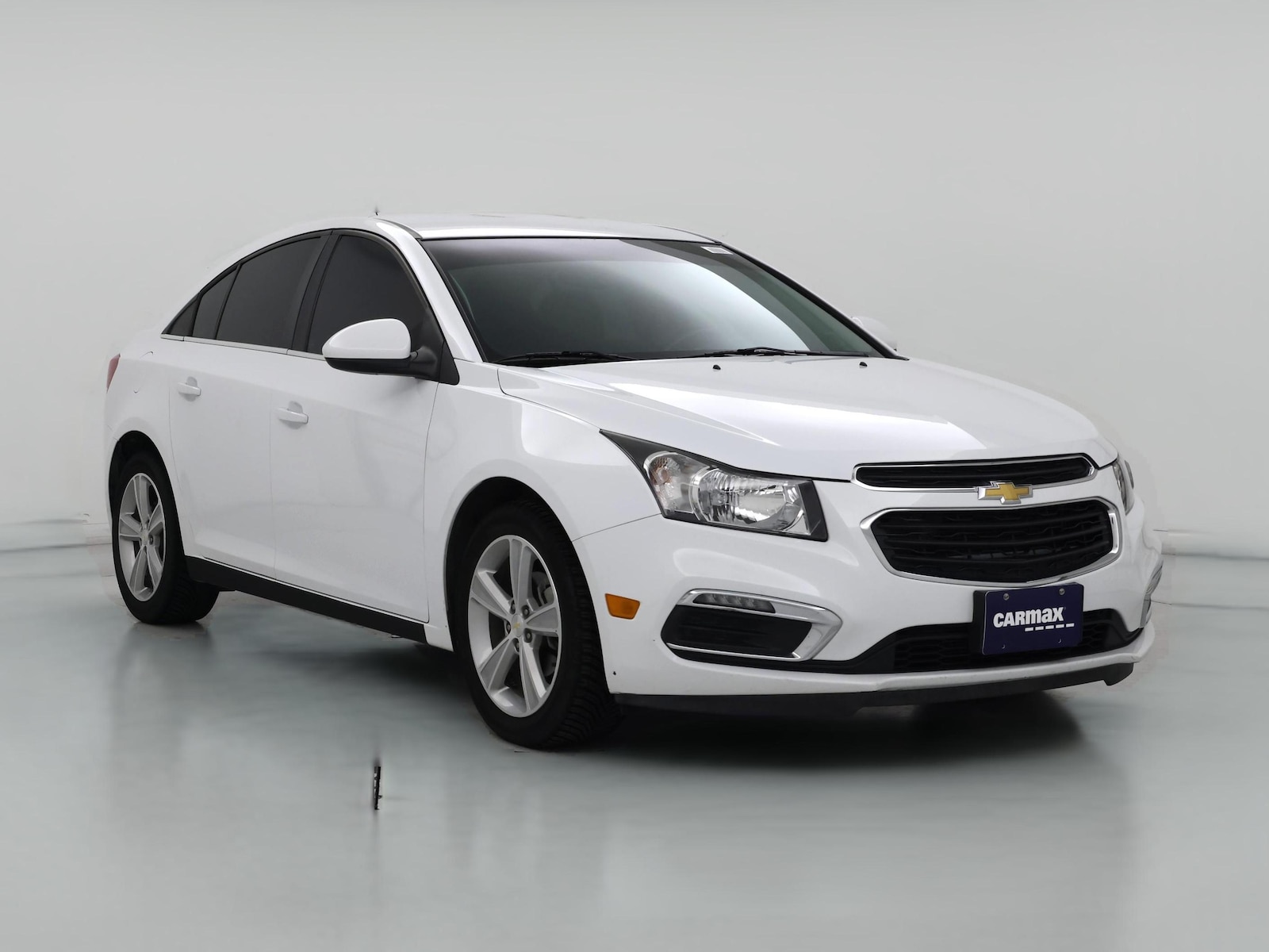 2015 Chevrolet Cruze 2LT