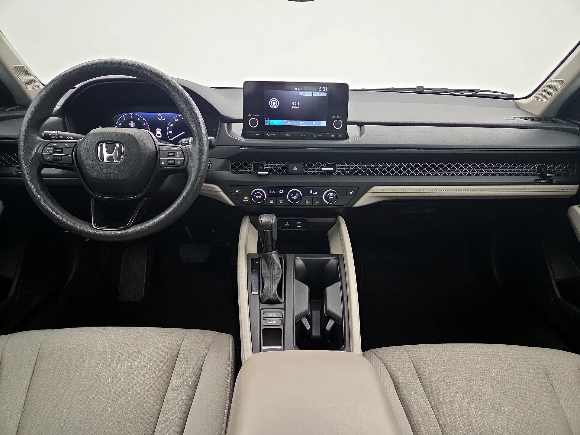 Thumbnail: 2023 Honda Accord - 9