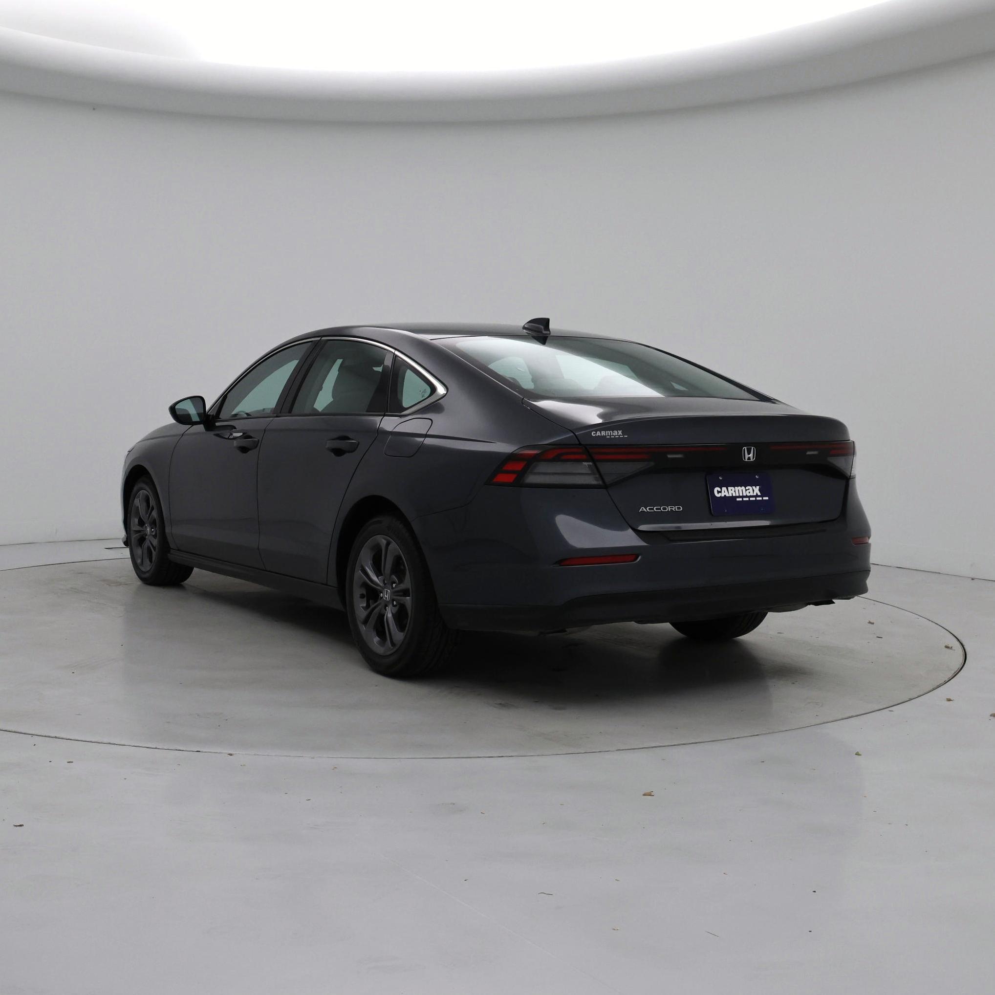 Thumbnail: 2023 Honda Accord - 2