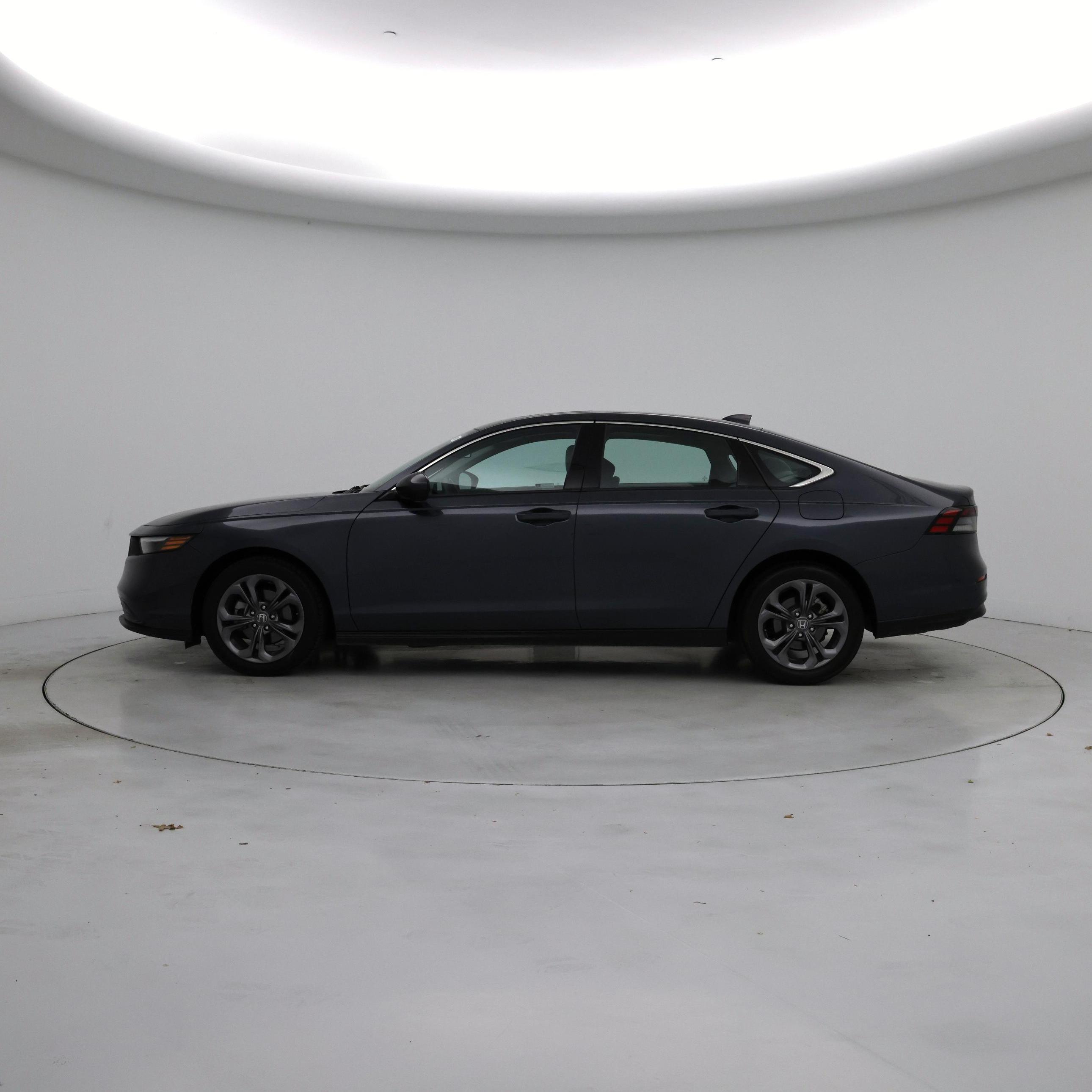 Thumbnail: 2023 Honda Accord - 3