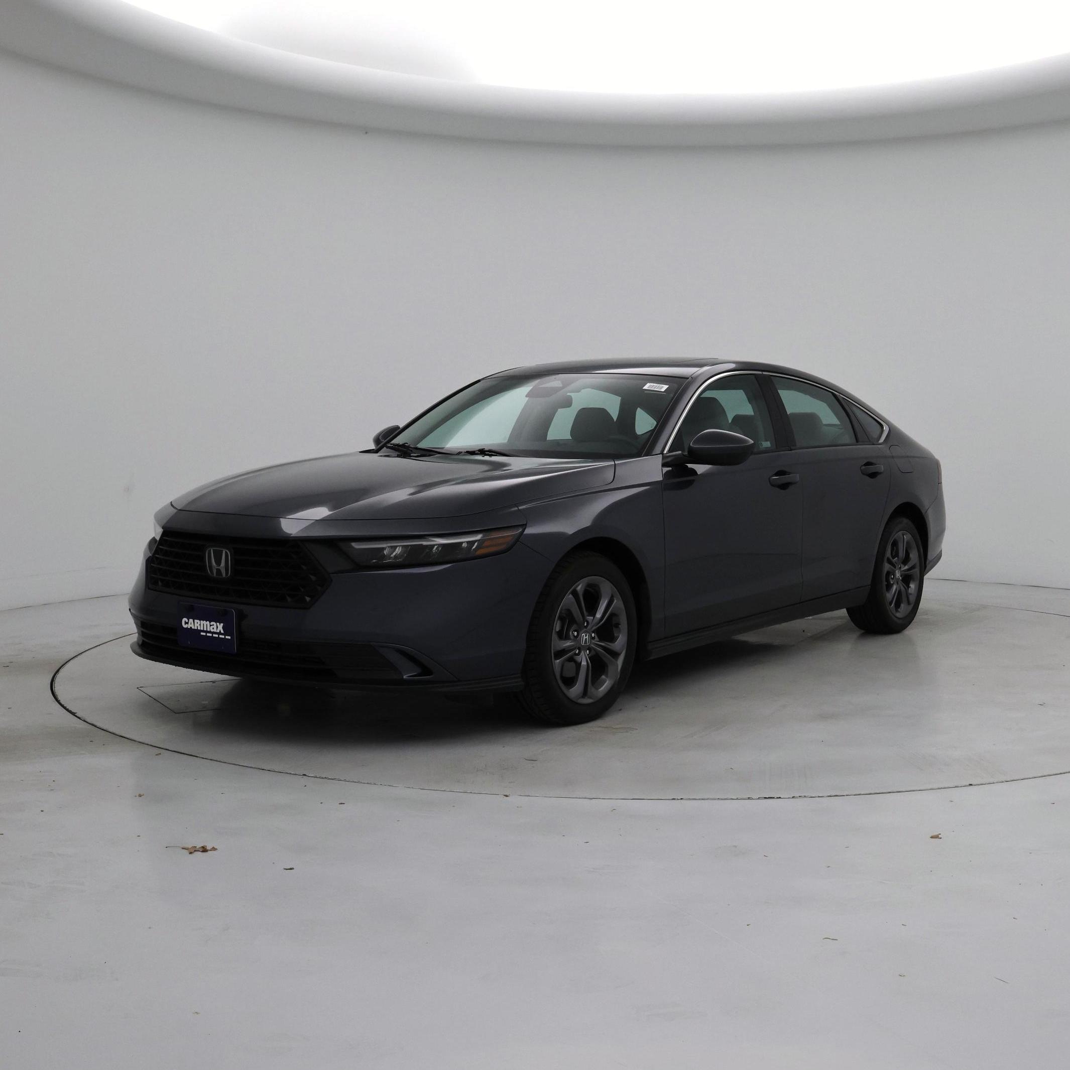 Thumbnail: 2023 Honda Accord - 4