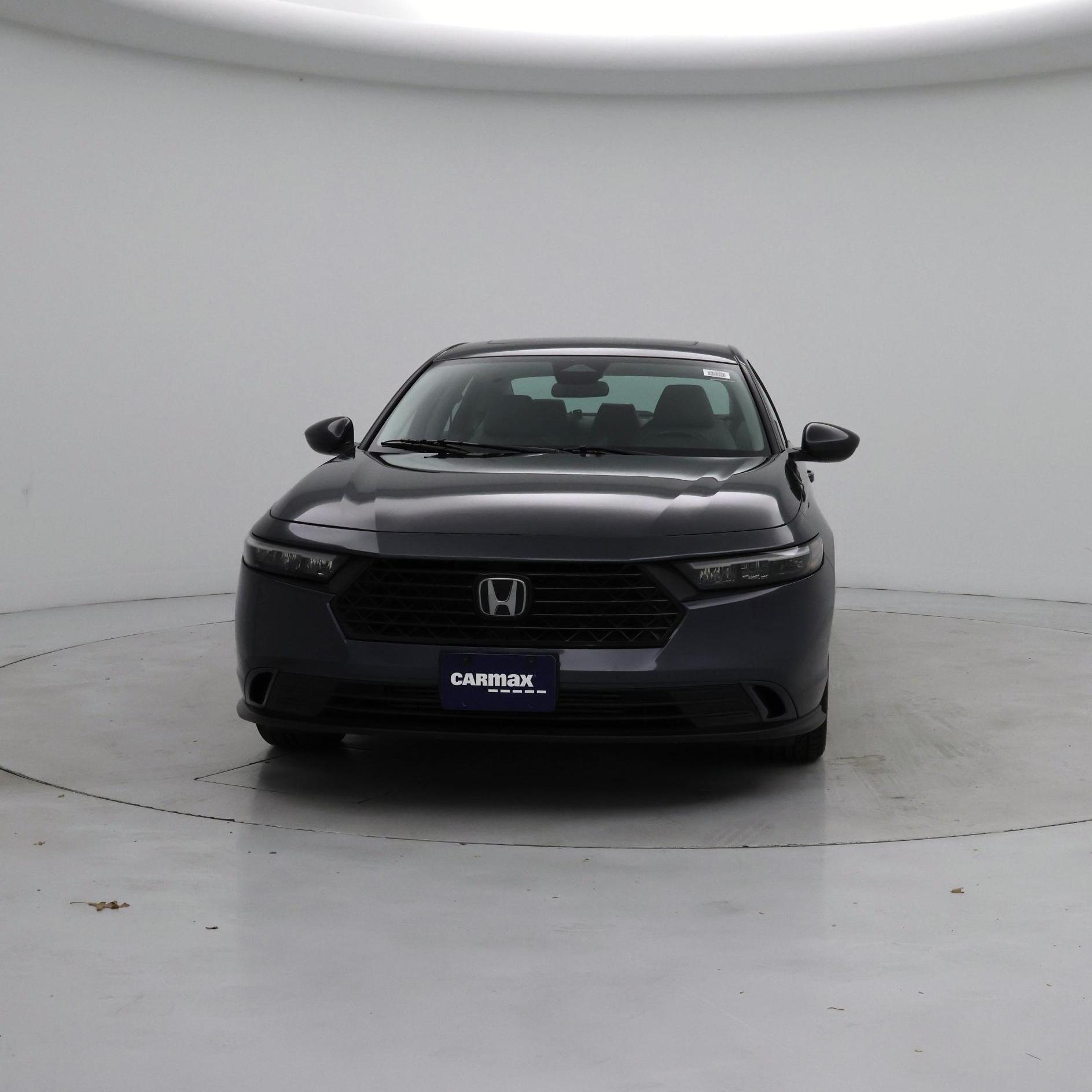 Thumbnail: 2023 Honda Accord - 5