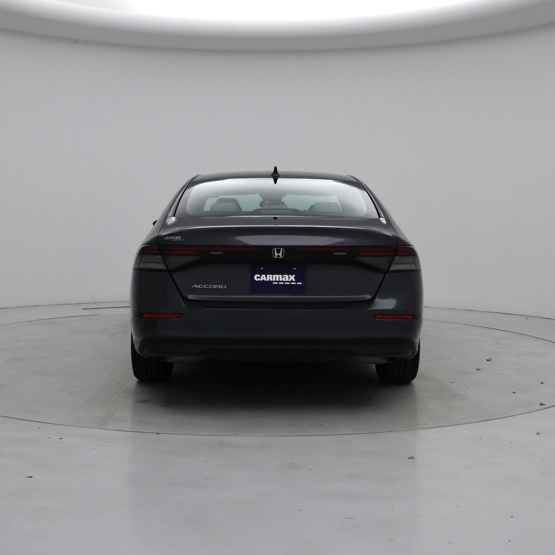 Thumbnail: 2023 Honda Accord - 6
