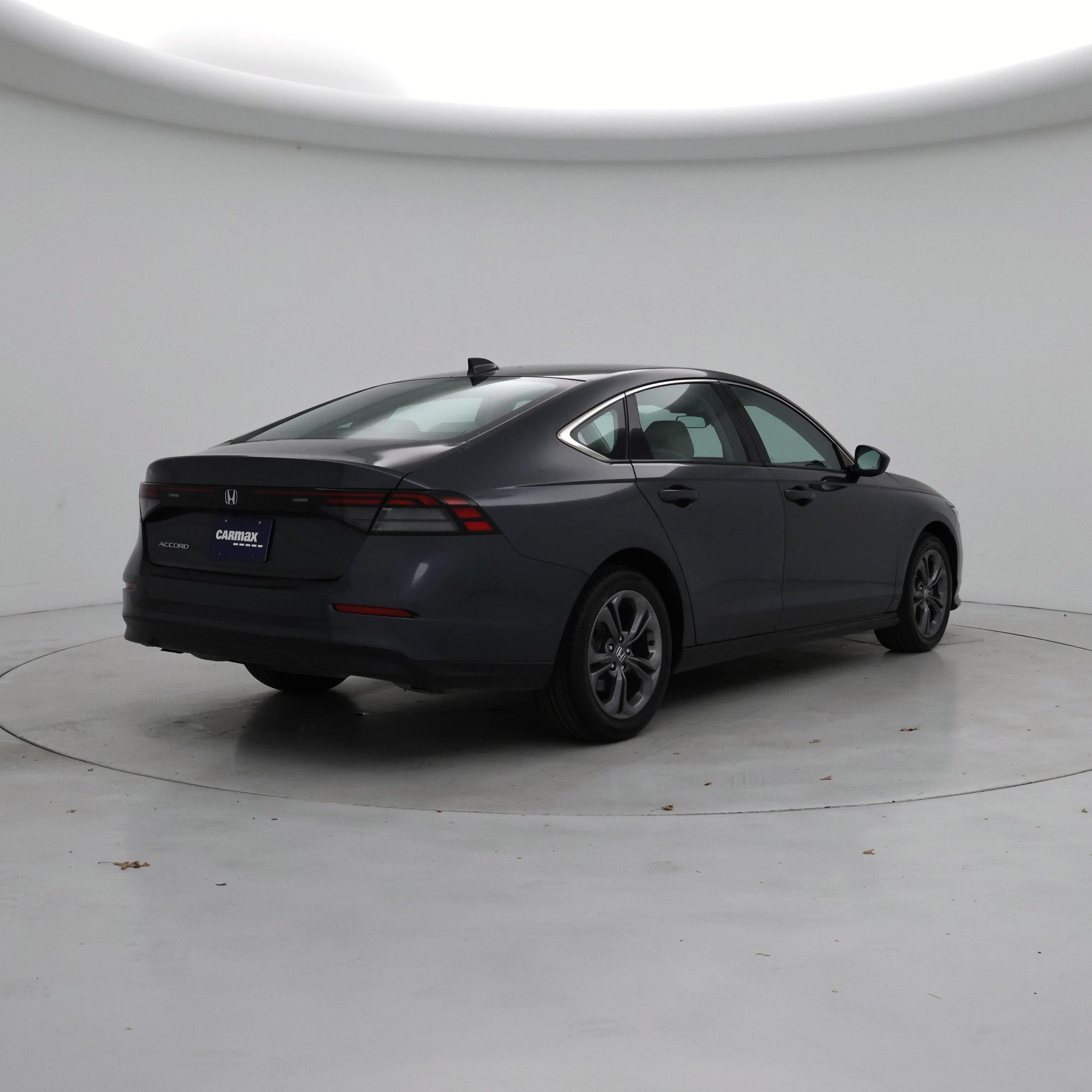 Thumbnail: 2023 Honda Accord - 8