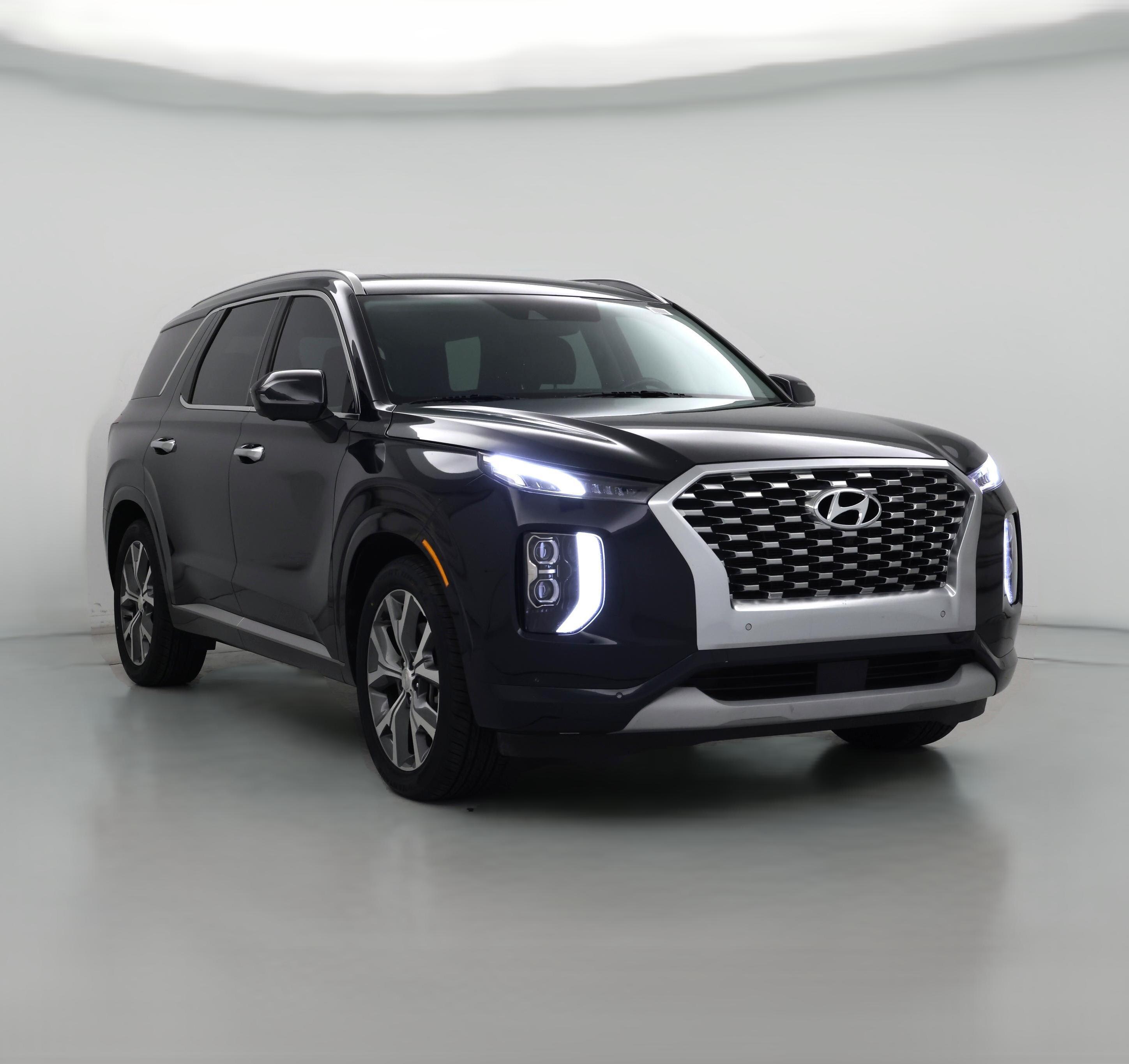 Thumbnail: 2022 Hyundai Palisade - 1