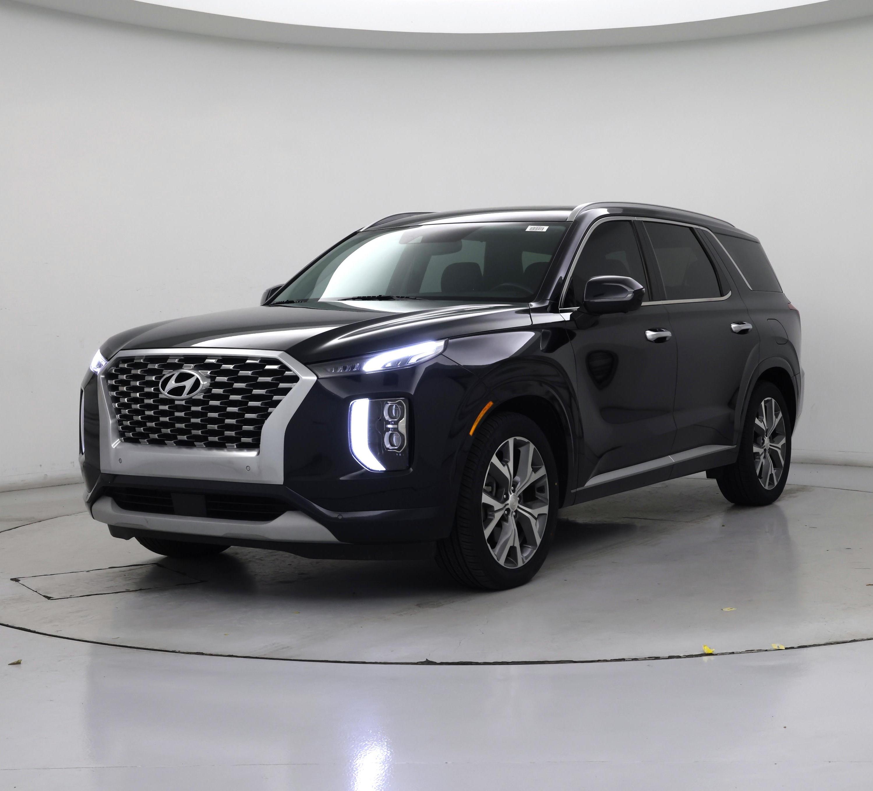 Thumbnail: 2022 Hyundai Palisade - 4