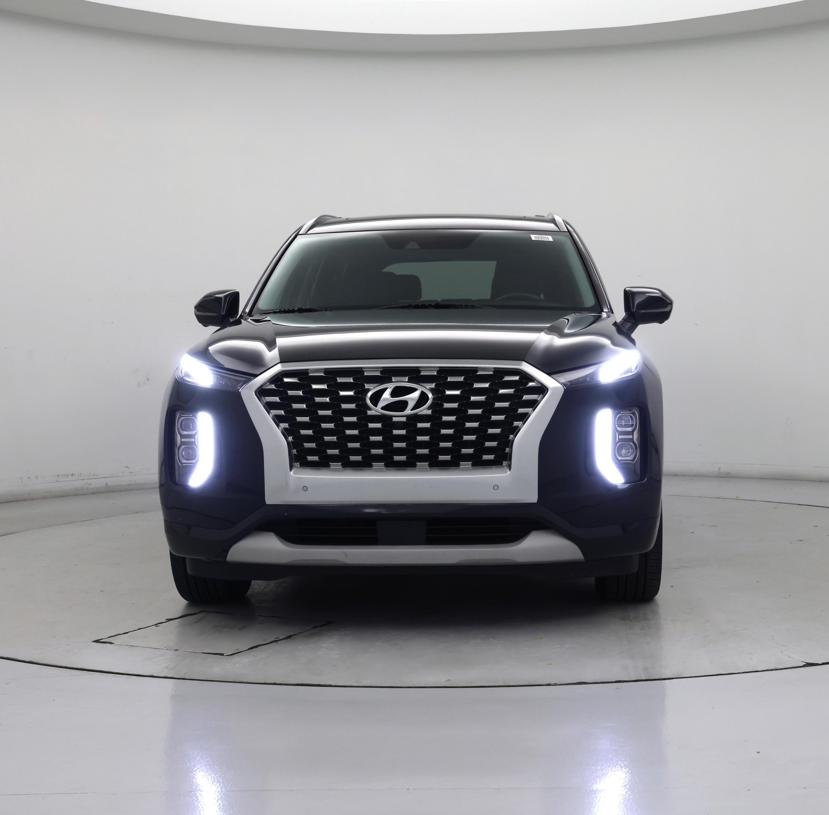 Thumbnail: 2022 Hyundai Palisade - 5