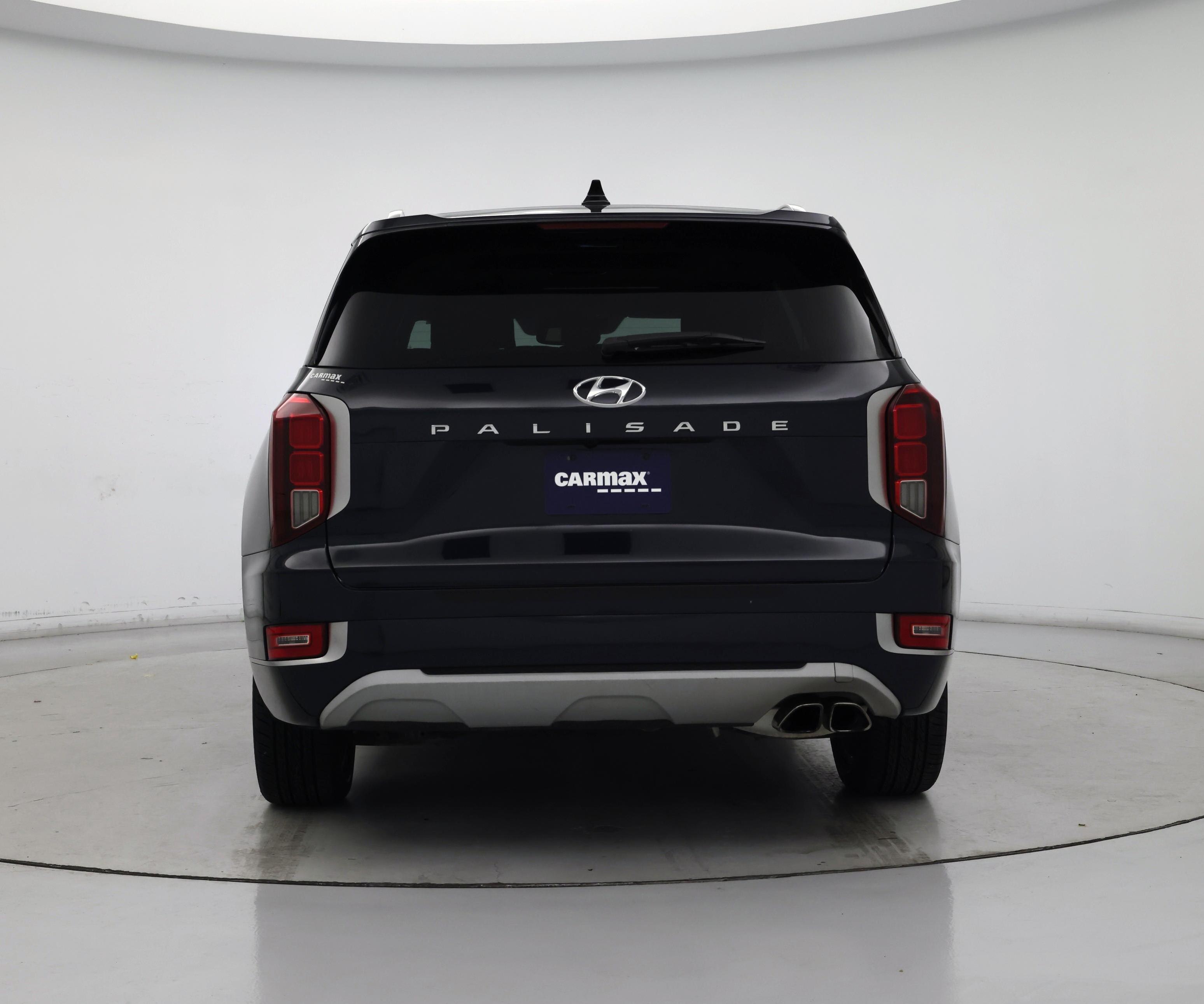 Thumbnail: 2022 Hyundai Palisade - 6