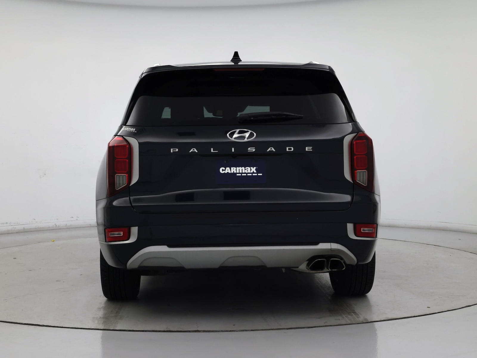 2022 Hyundai Palisade Limited - Photo 7