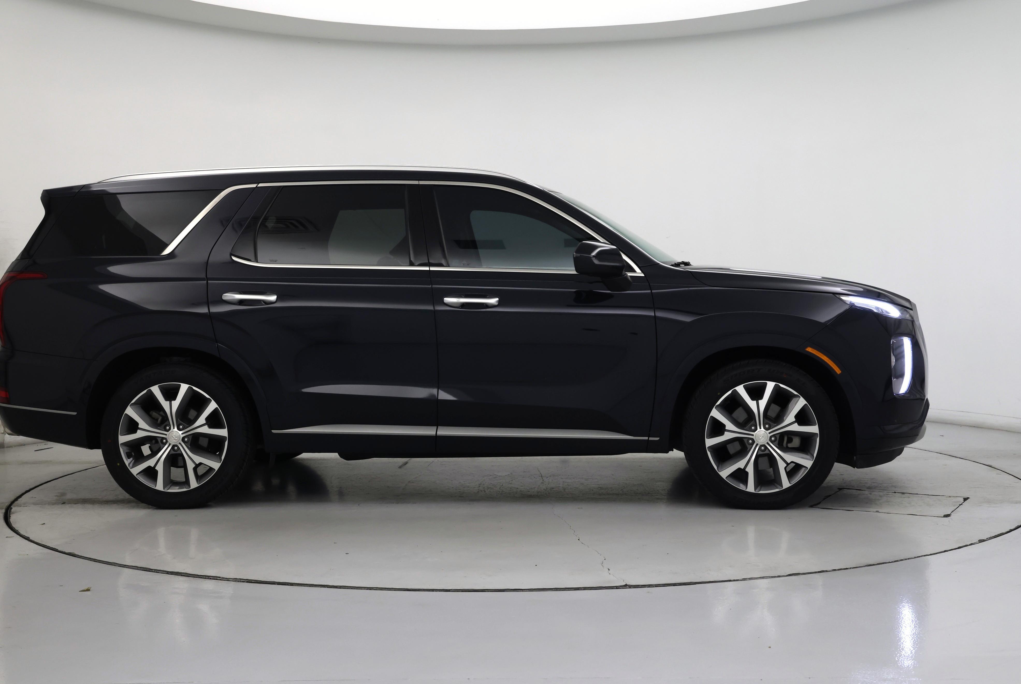 Thumbnail: 2022 Hyundai Palisade - 7