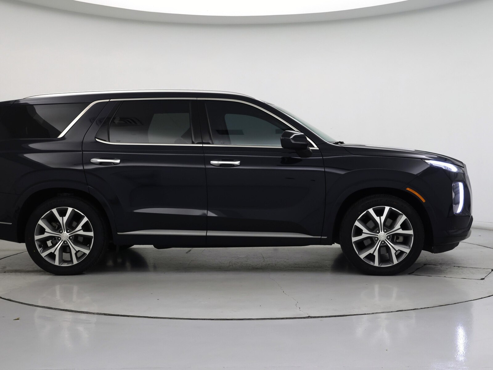 2022 Hyundai Palisade Limited - Photo 8