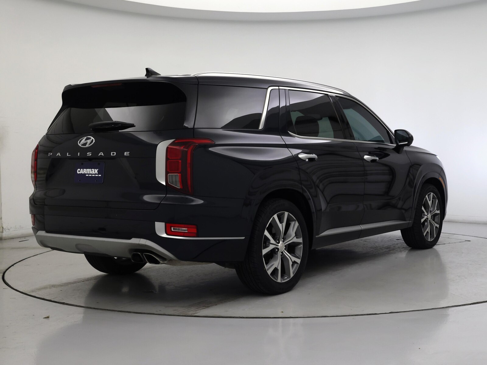 2022 Hyundai Palisade Limited - Photo 9