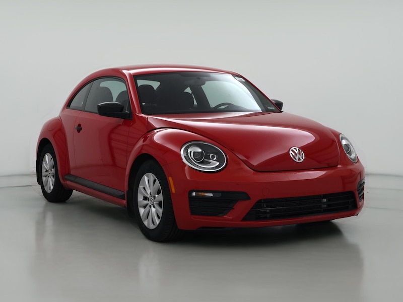 2018 Volkswagen Beetle S -
                  Las Vegas, NV