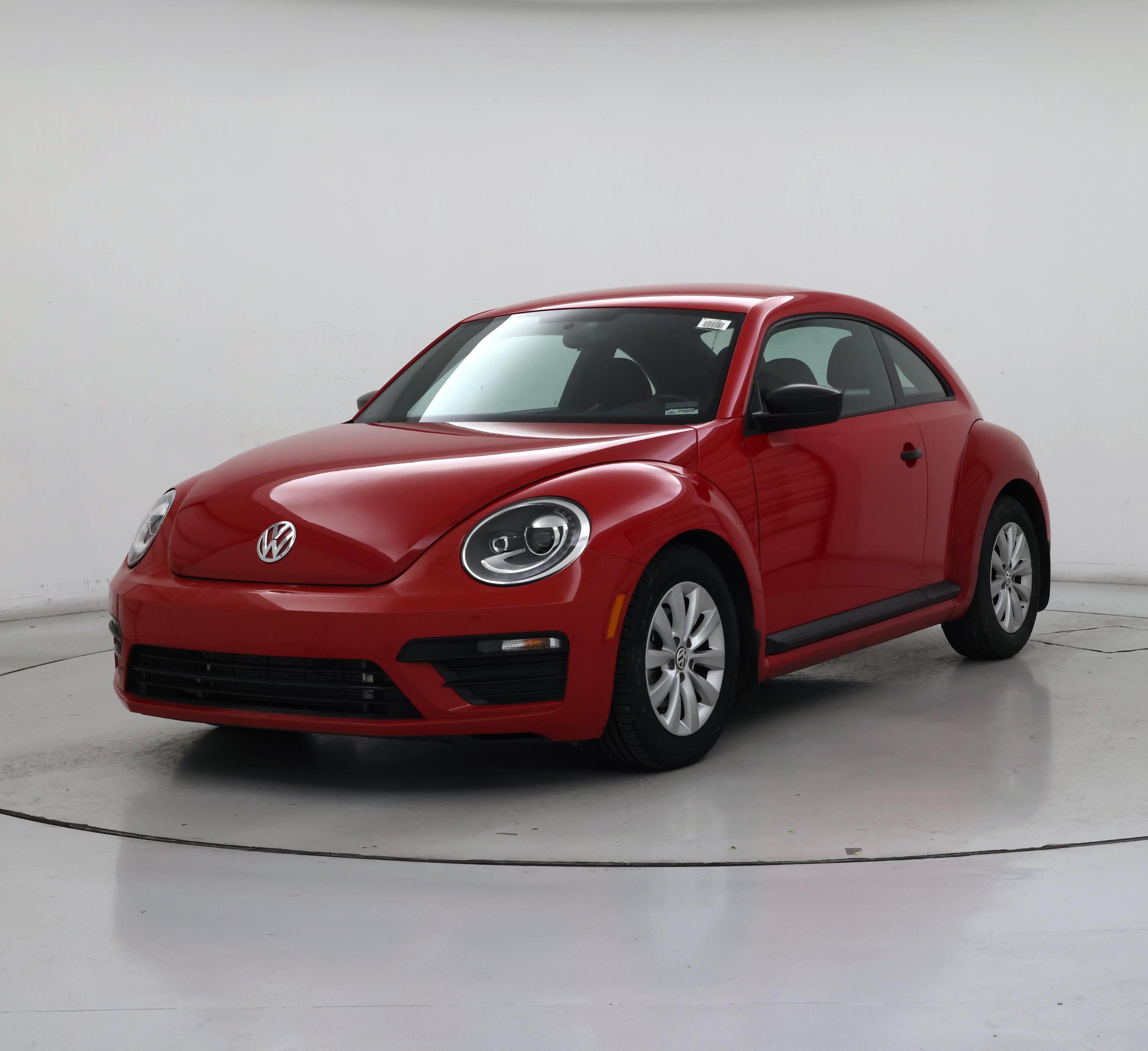 Thumbnail: 2018 Volkswagen Beetle - 4