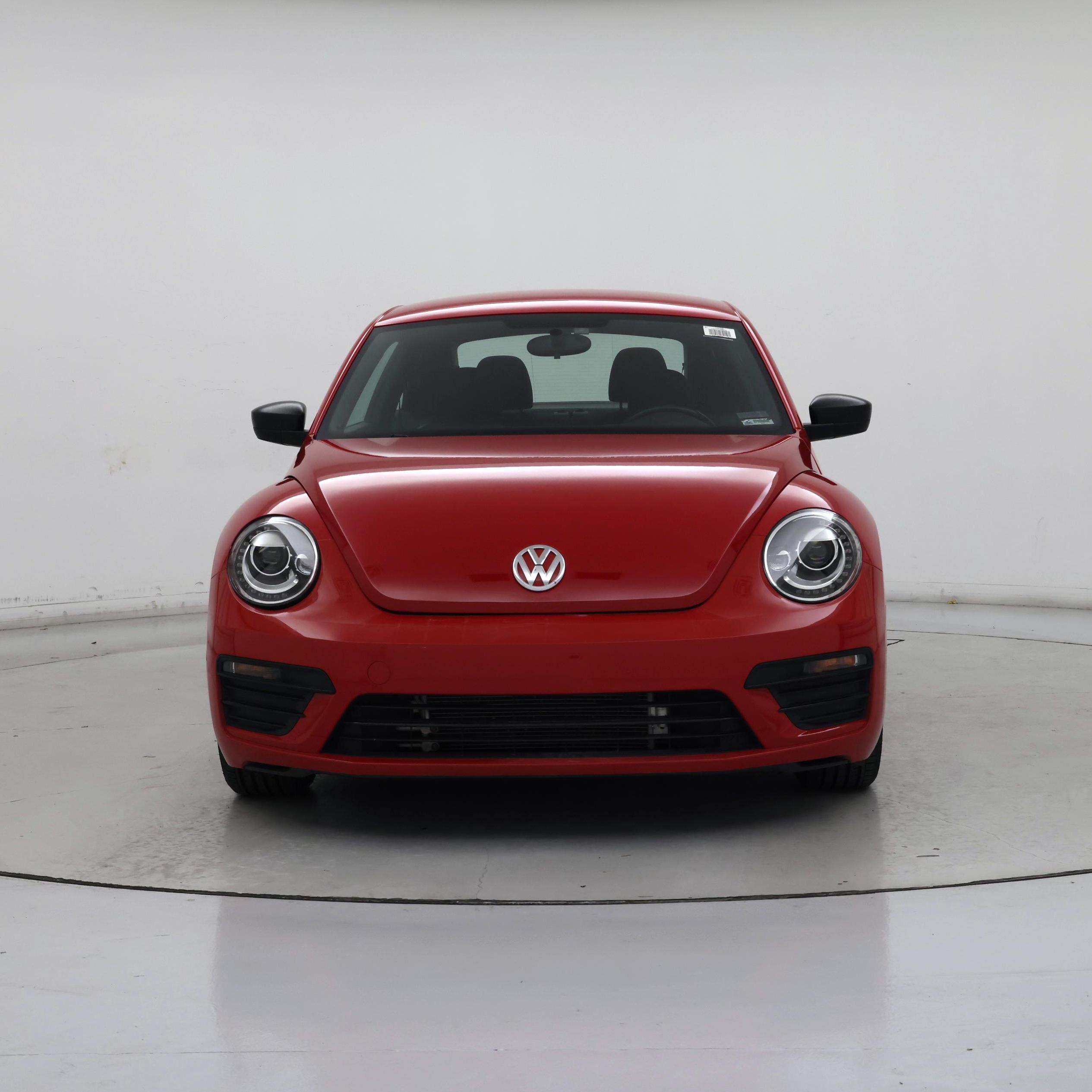 Thumbnail: 2018 Volkswagen Beetle - 5