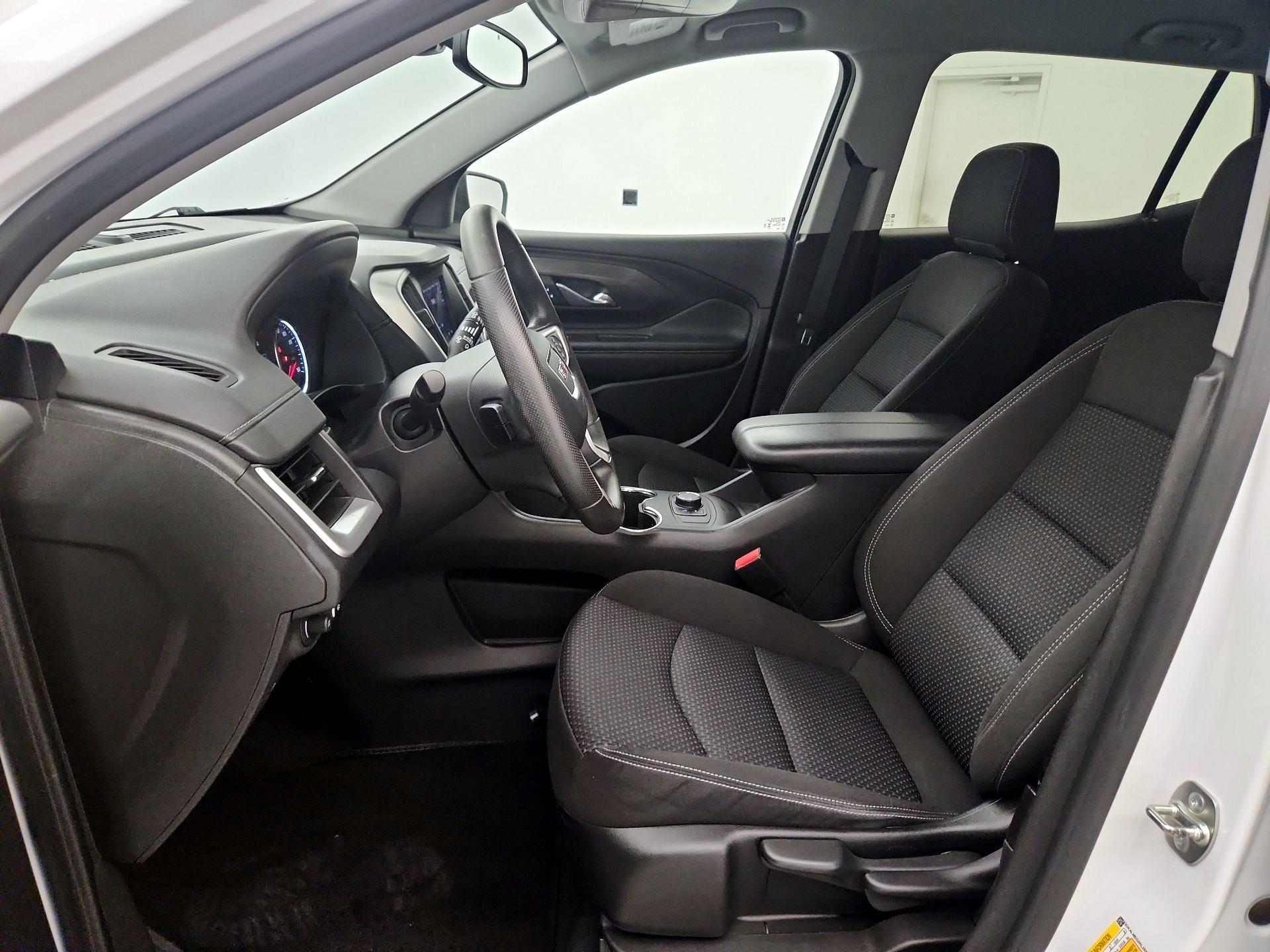 Thumbnail: 2024 GMC Terrain - 11