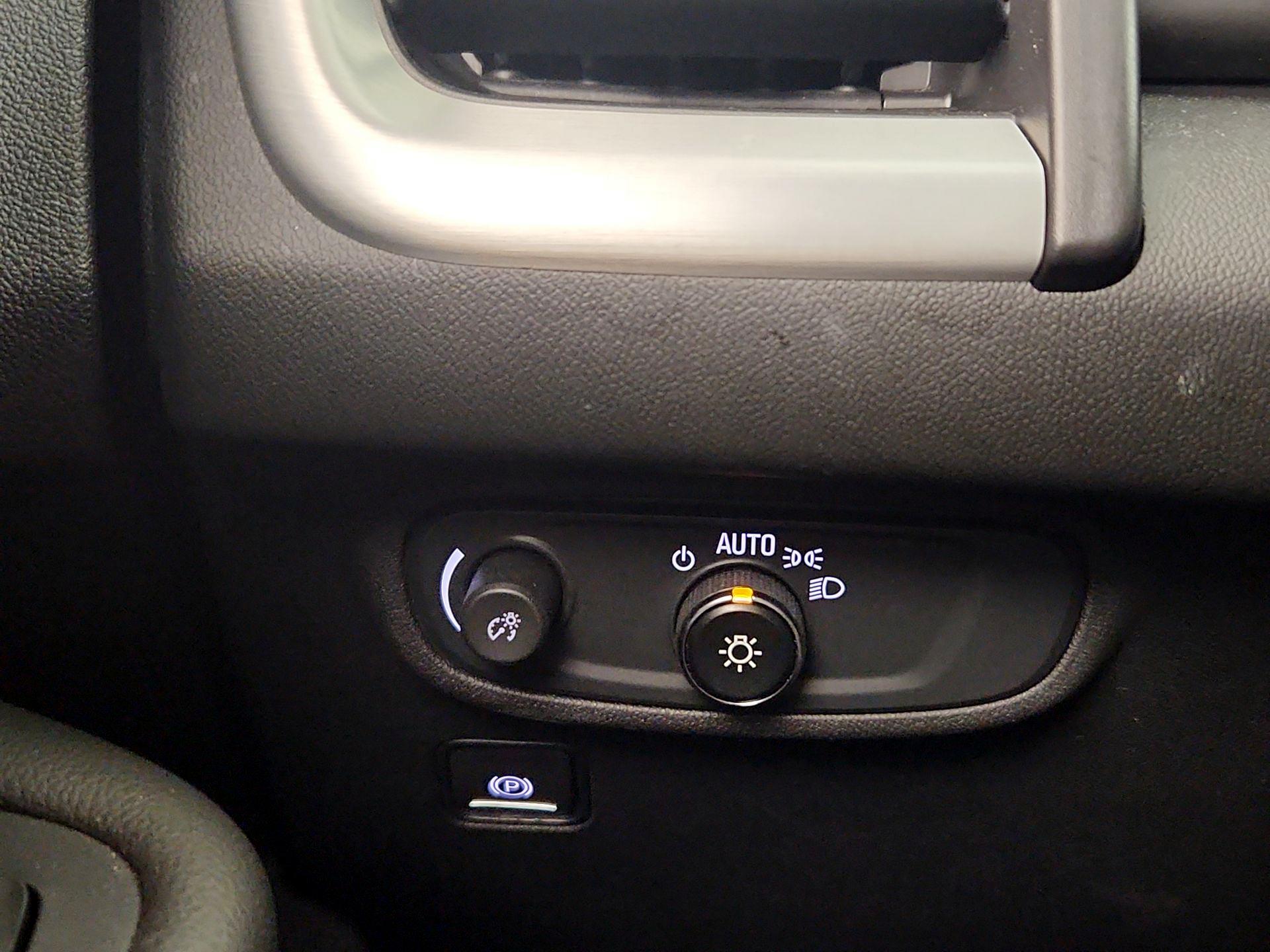 Thumbnail: 2024 GMC Terrain - 13