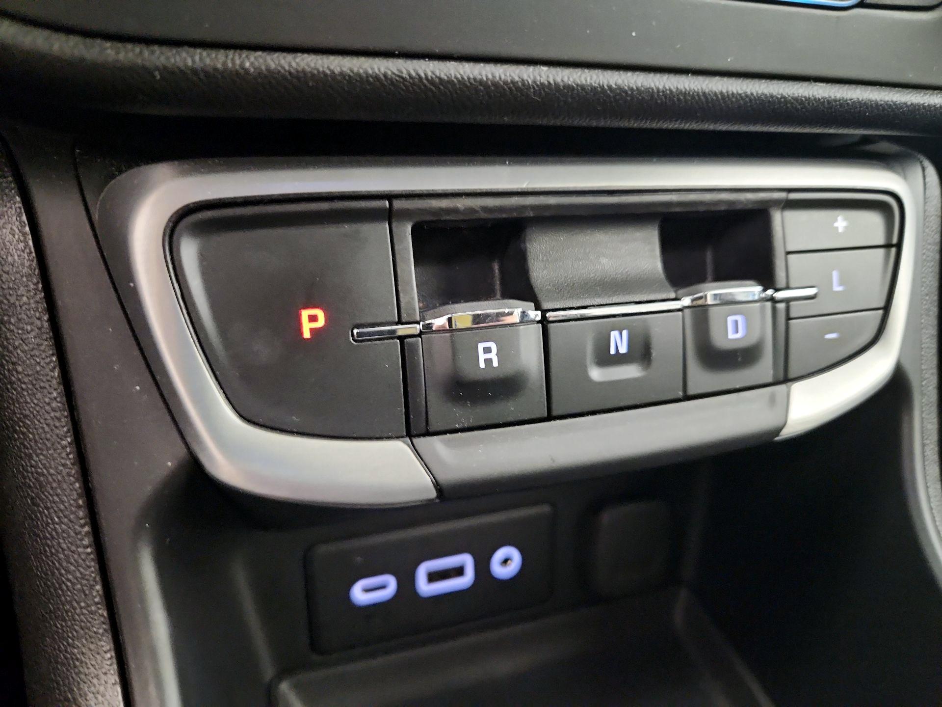 Thumbnail: 2024 GMC Terrain - 17