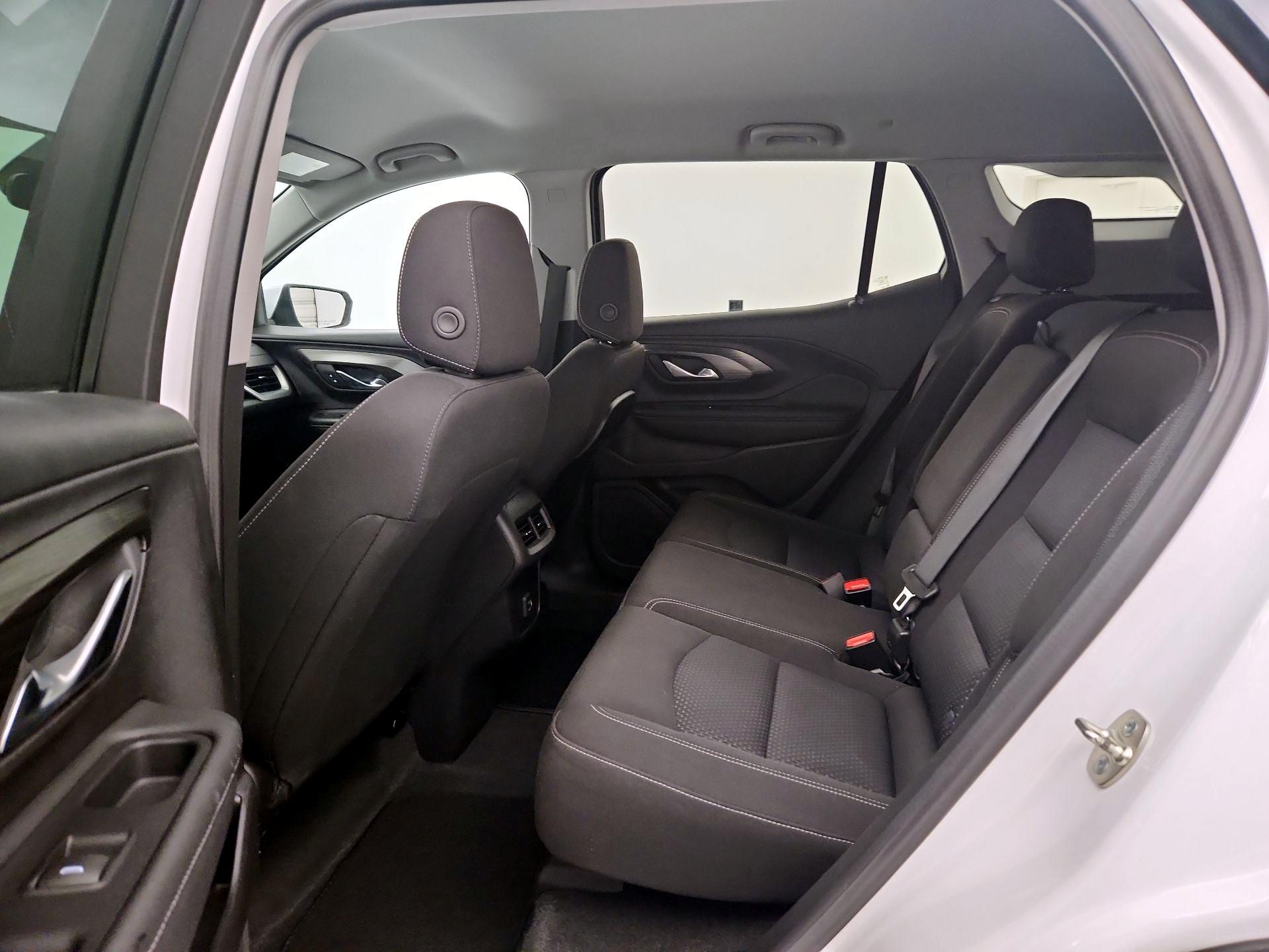 Thumbnail: 2024 GMC Terrain - 19