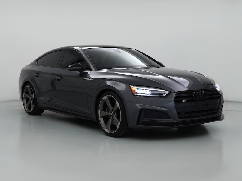 2019 Audi S5 Premium Plus -
                  Las Vegas, NV