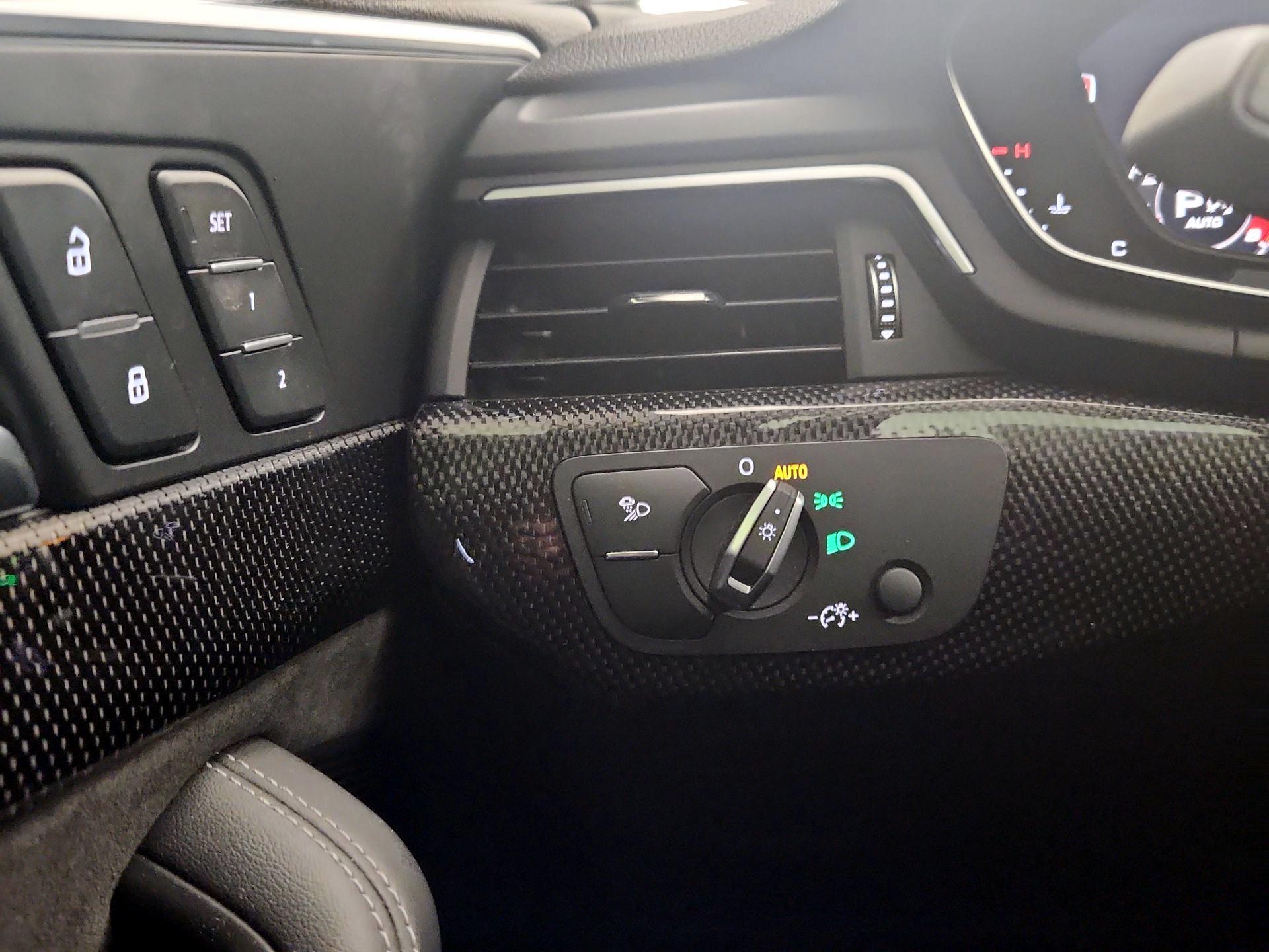 Thumbnail: 2019 Audi S5 - 13