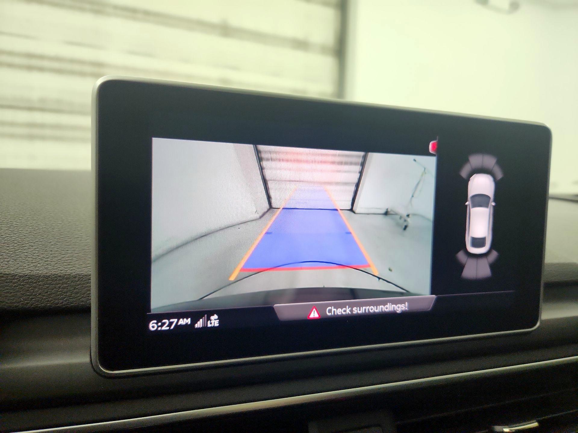 Thumbnail: 2019 Audi S5 - 14