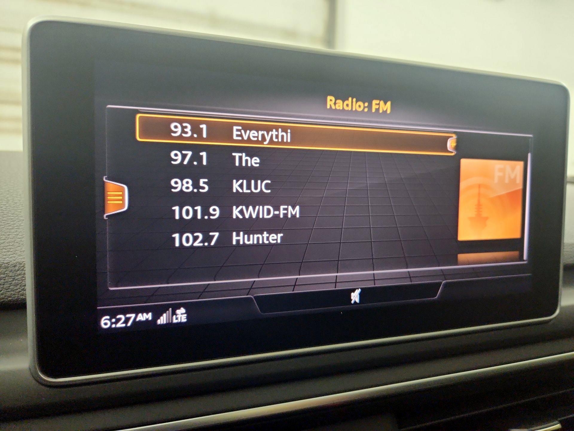 Thumbnail: 2019 Audi S5 - 15