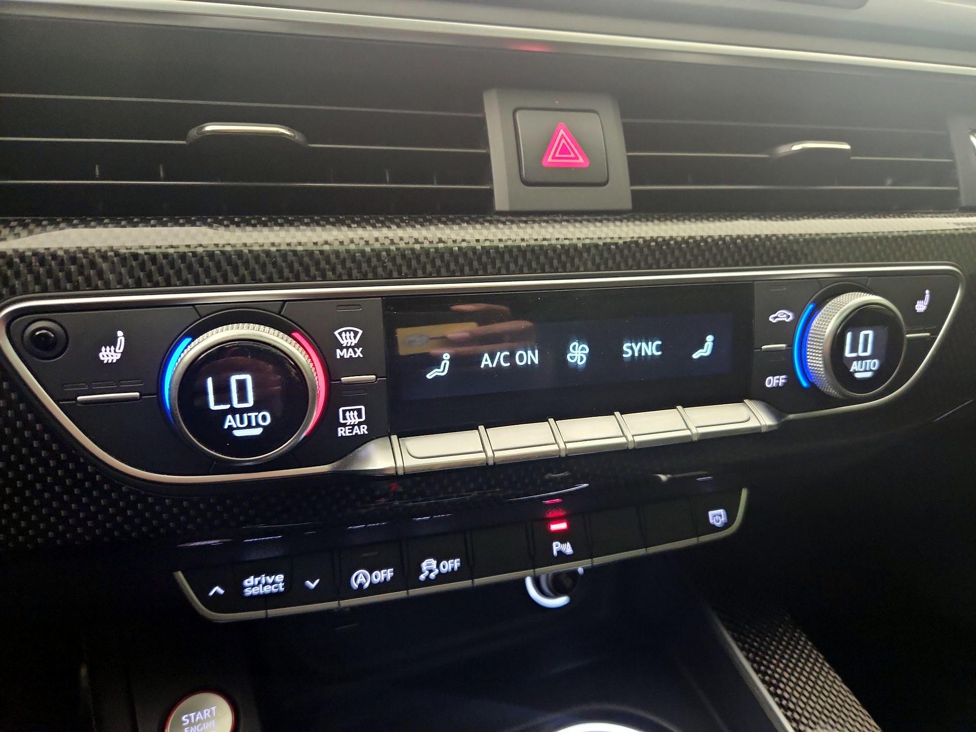 Thumbnail: 2019 Audi S5 - 16