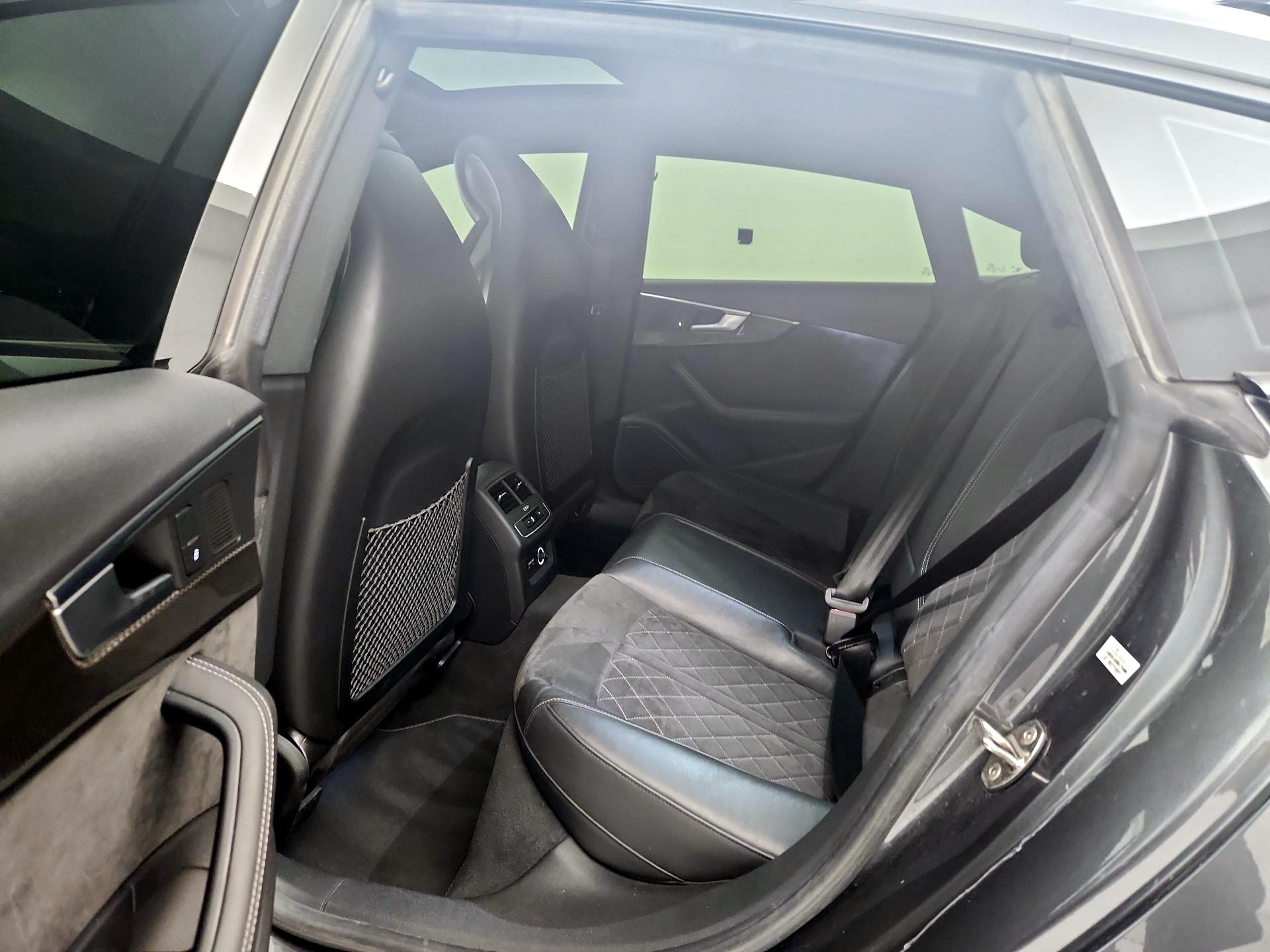 Thumbnail: 2019 Audi S5 - 20