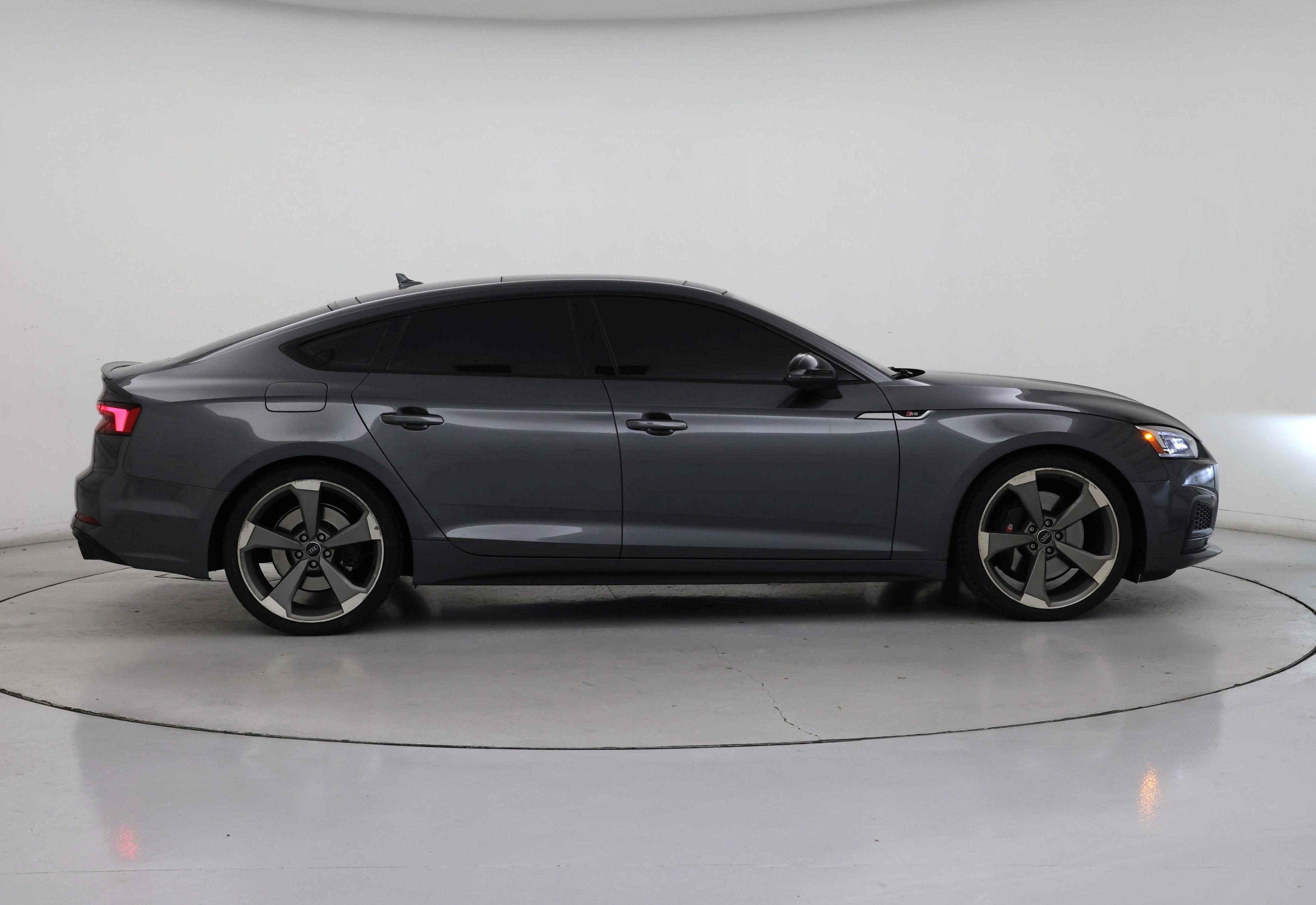 Thumbnail: 2019 Audi S5 - 7