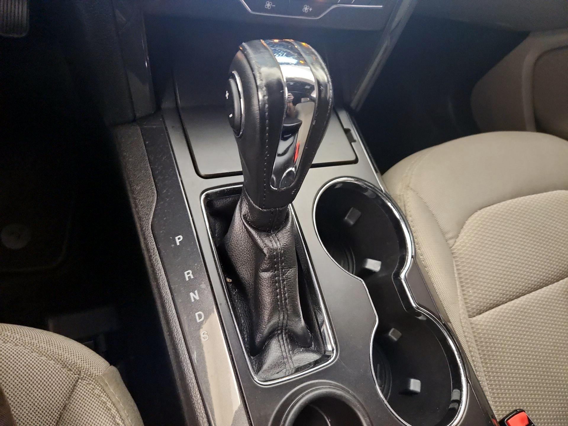 Thumbnail: 2018 Ford Explorer - 17