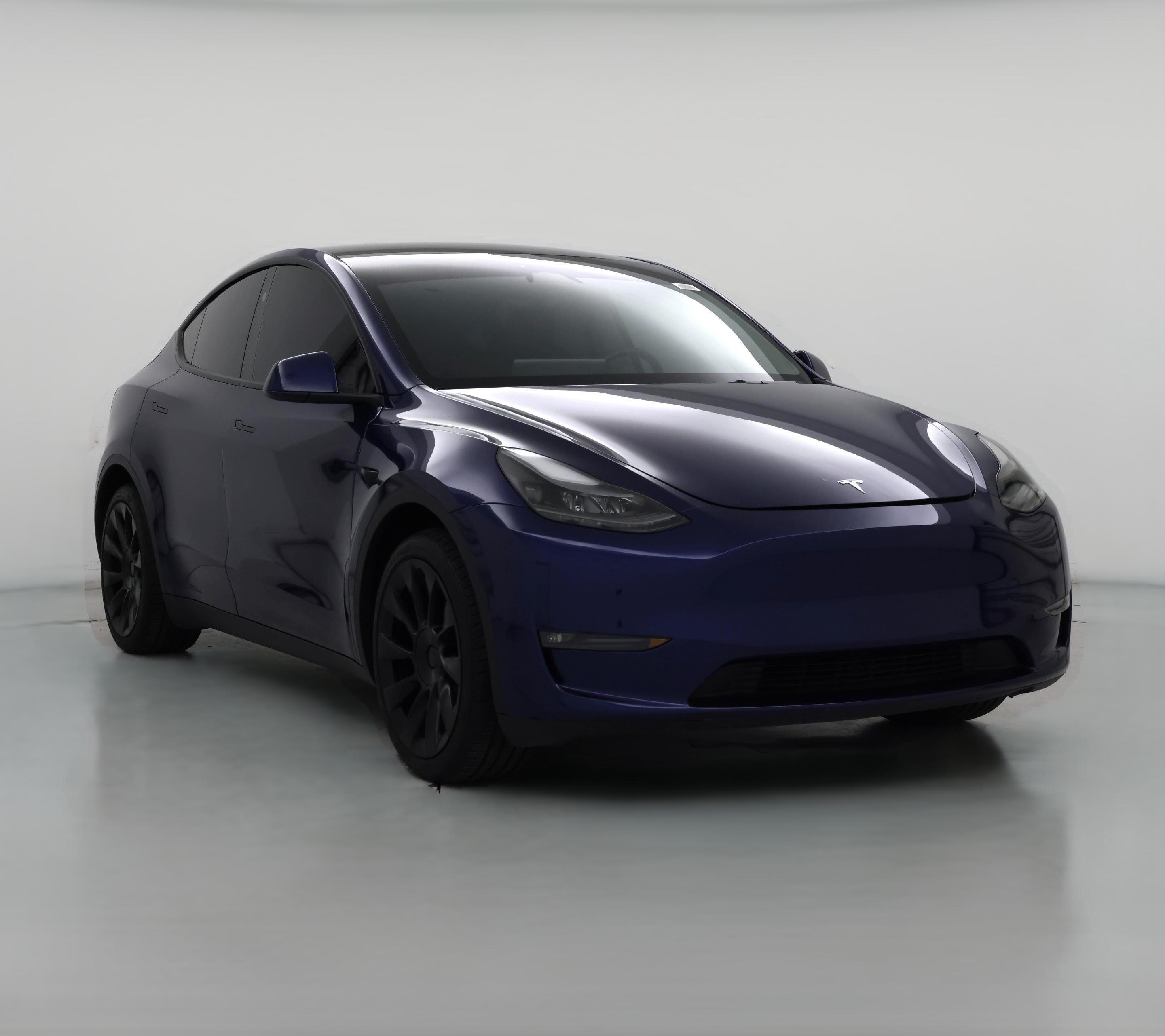 Thumbnail: 2024 Tesla Model Y - 1