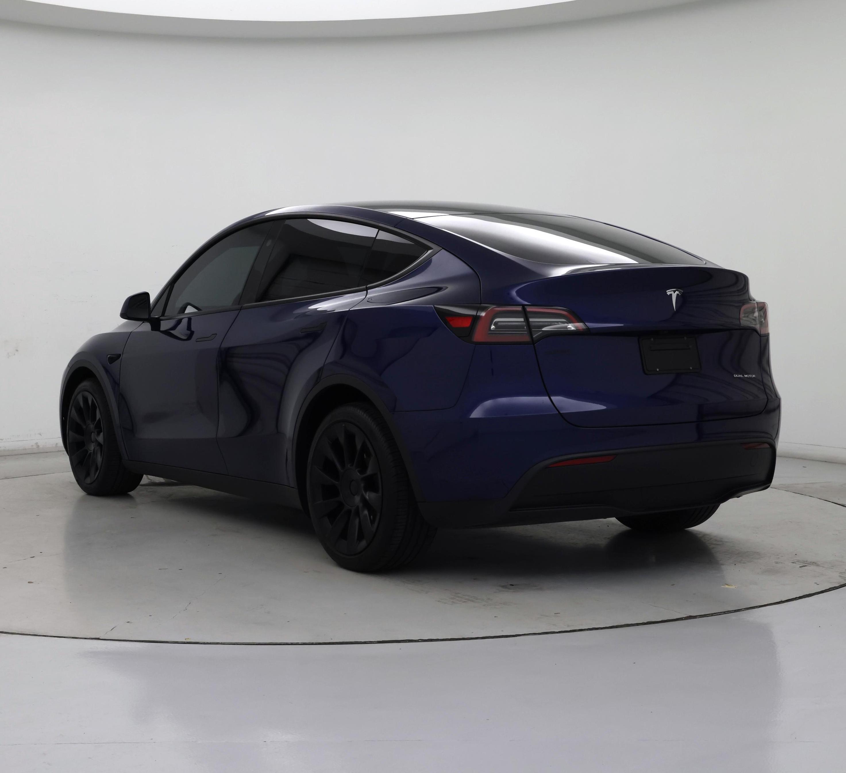 Thumbnail: 2024 Tesla Model Y - 2