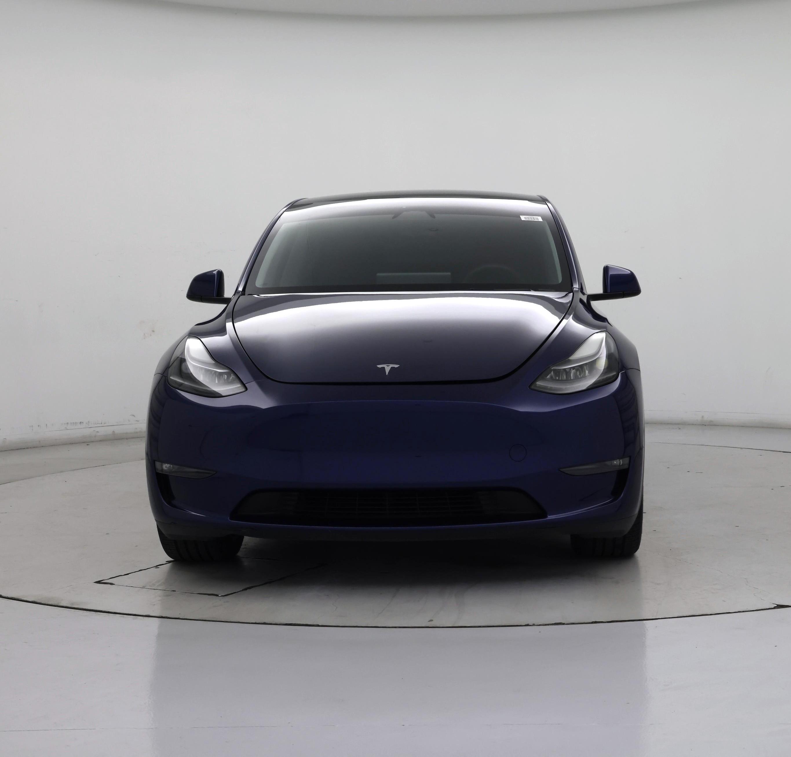 Thumbnail: 2024 Tesla Model Y - 5