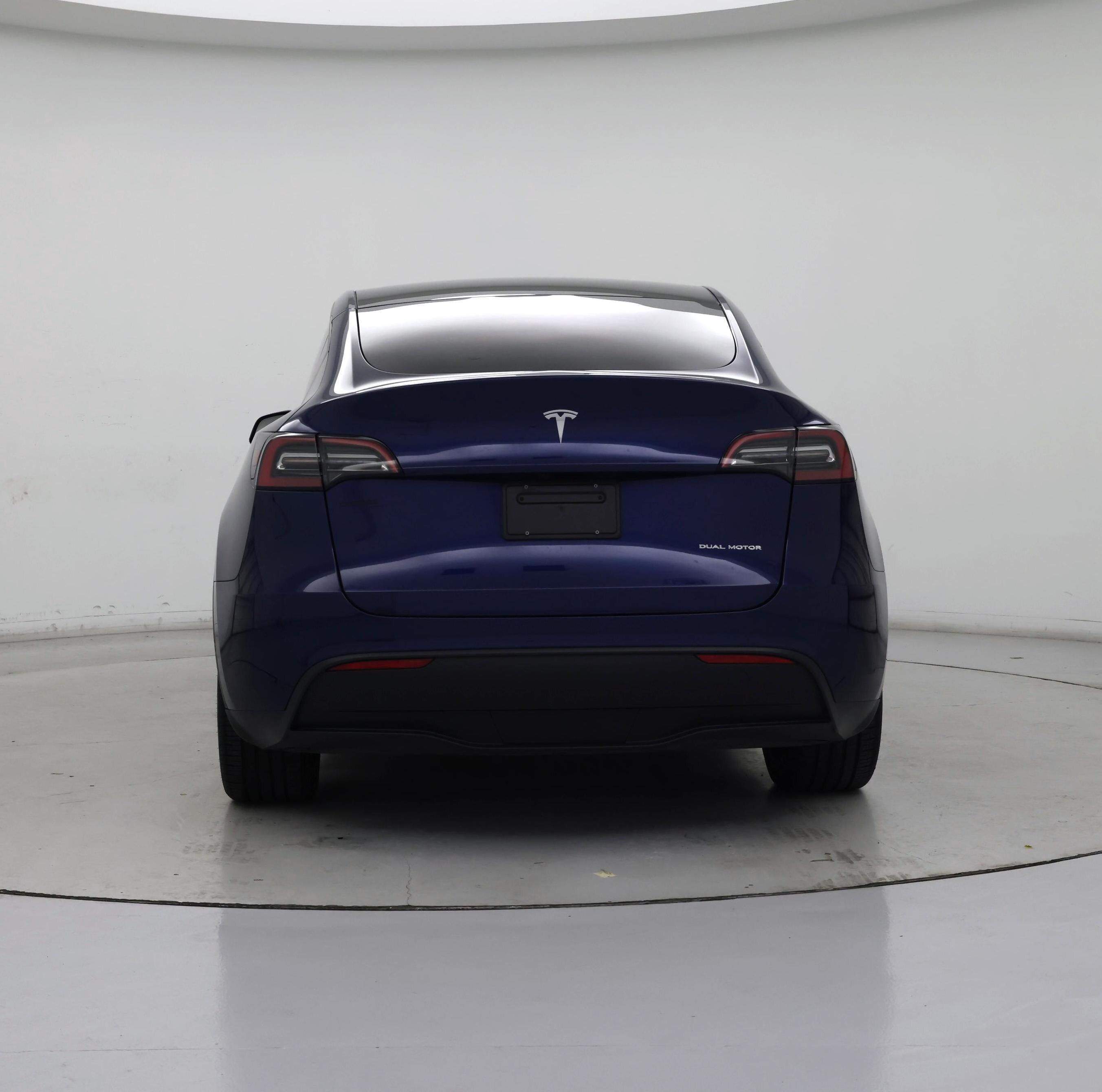 Thumbnail: 2024 Tesla Model Y - 6