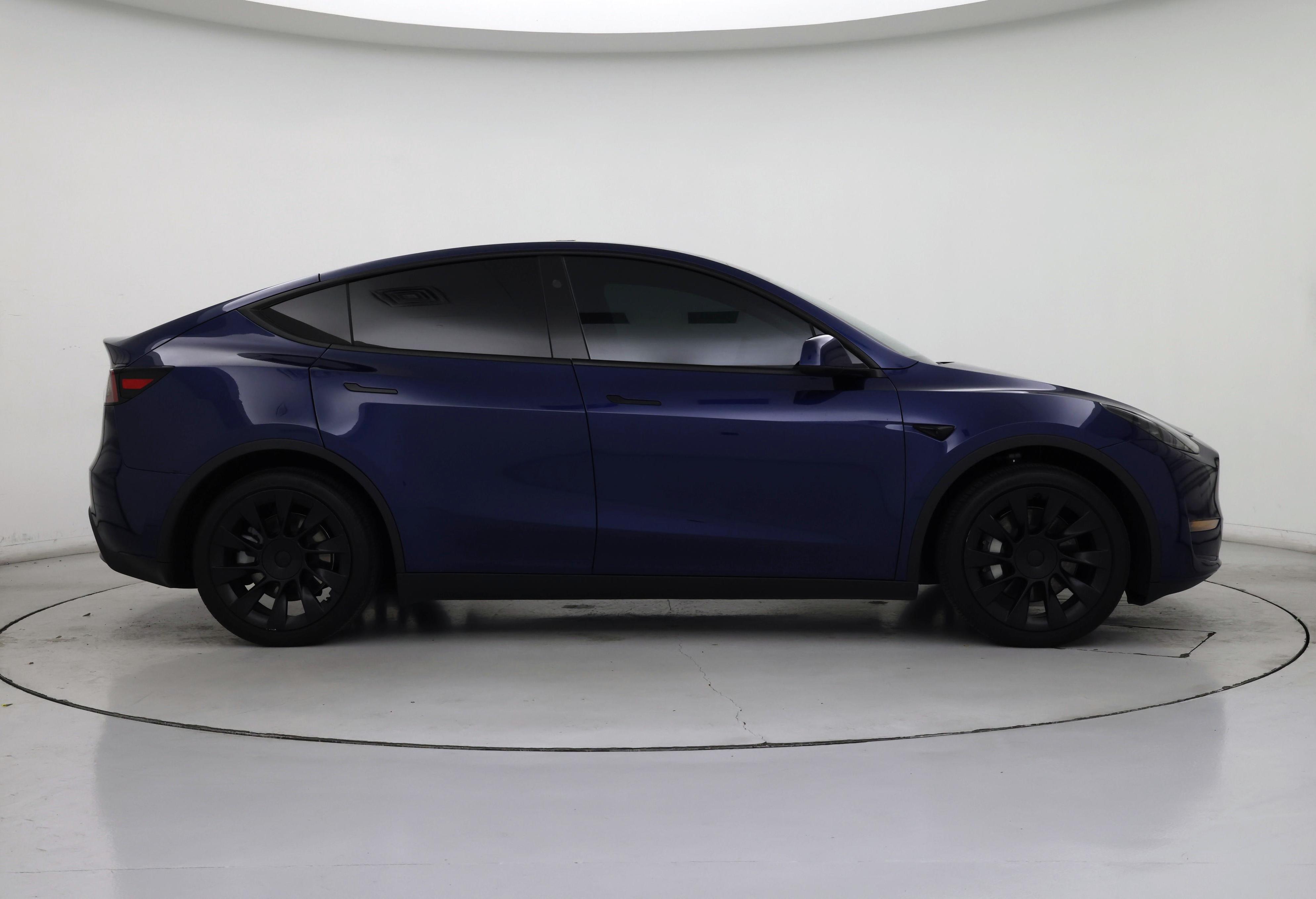 Thumbnail: 2024 Tesla Model Y - 7