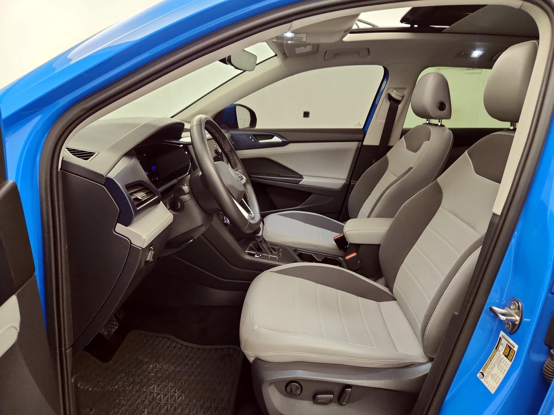 Thumbnail: 2023 Volkswagen Taos - 11