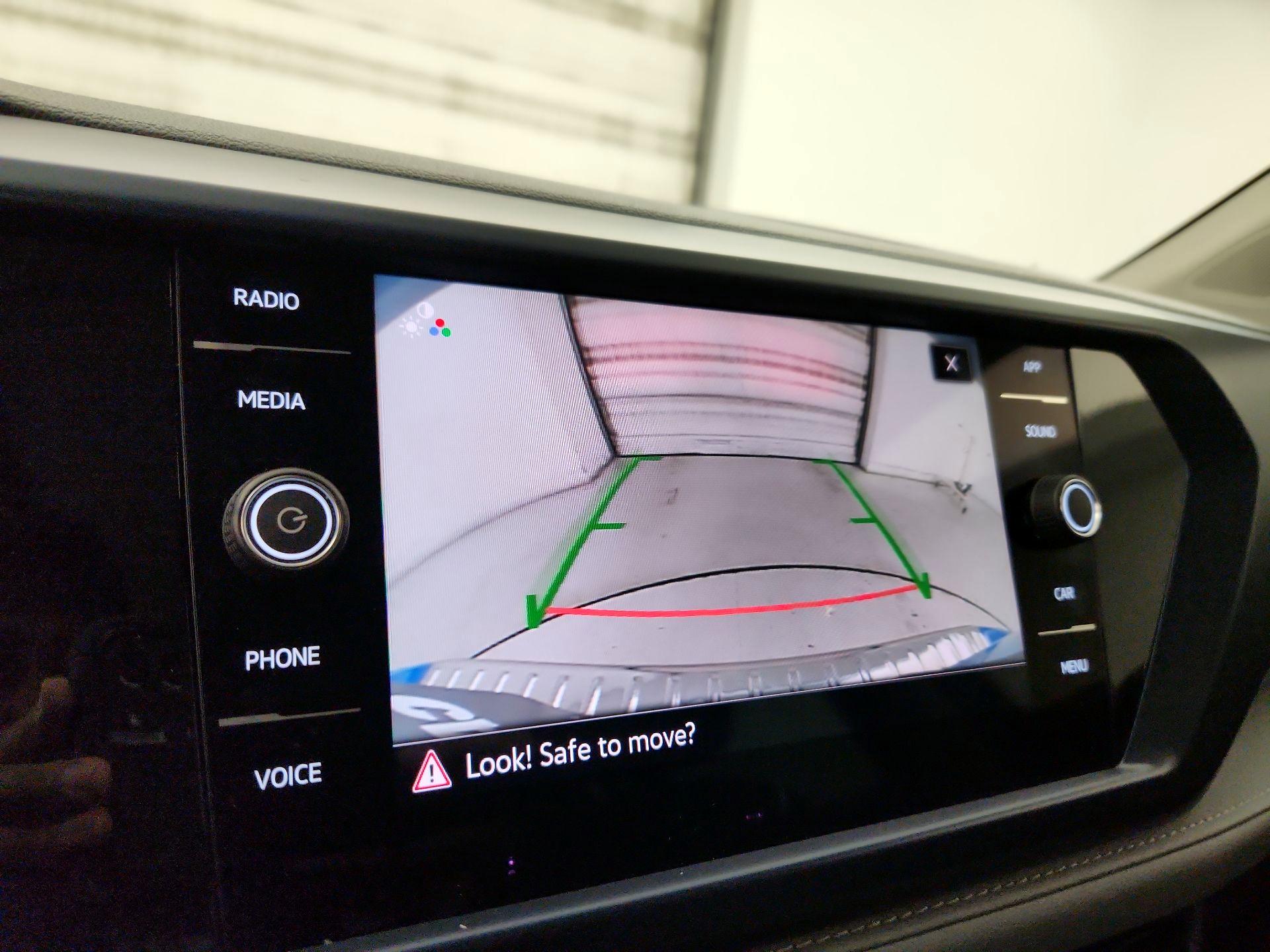 Thumbnail: 2023 Volkswagen Taos - 14