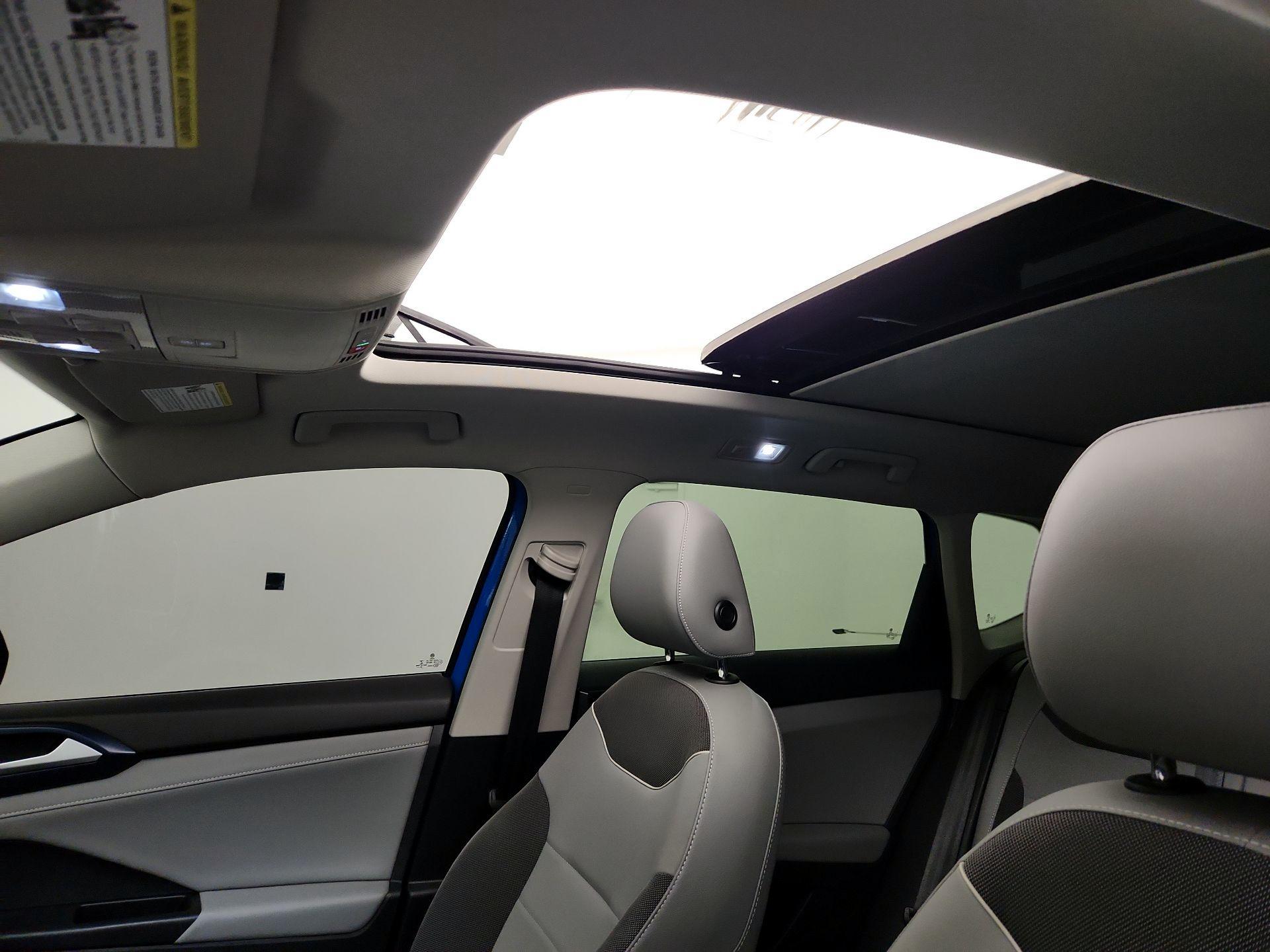 Thumbnail: 2023 Volkswagen Taos - 19