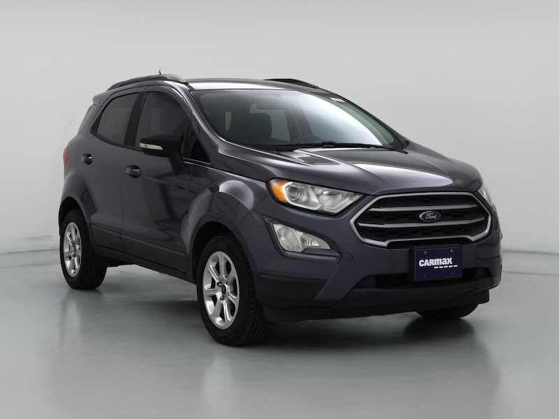 2018 Ford EcoSport SE -
                  Las Vegas, NV