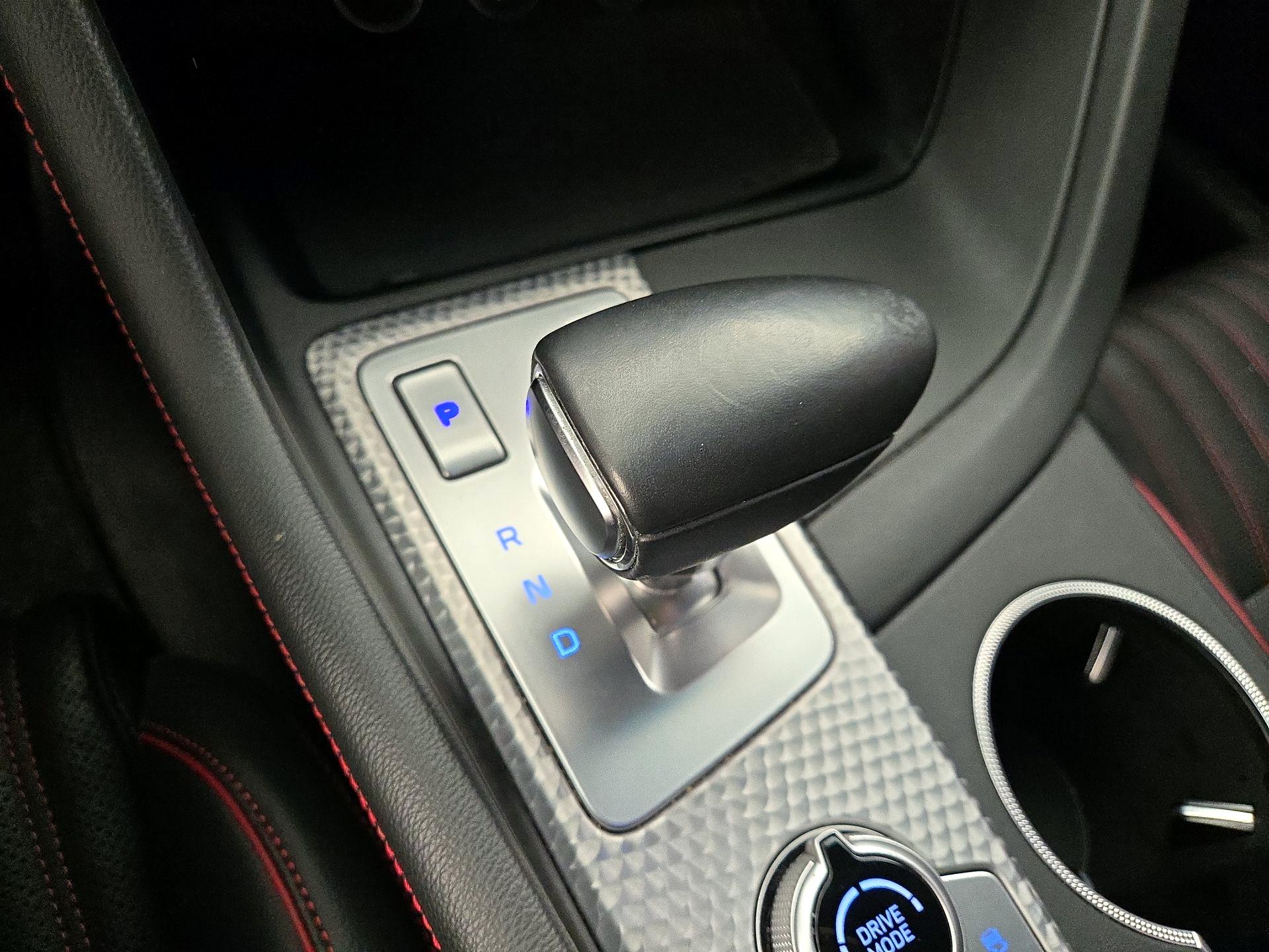 Thumbnail: 2023 Genesis G70 - 18