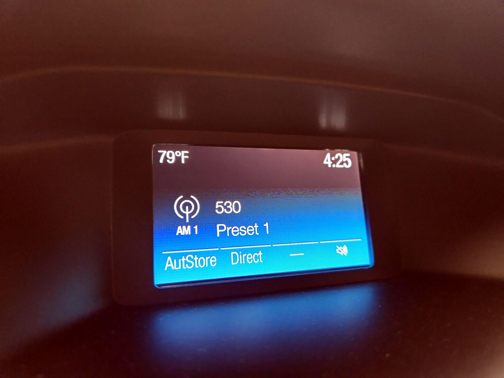 Thumbnail: 2017 Ford Focus - 15