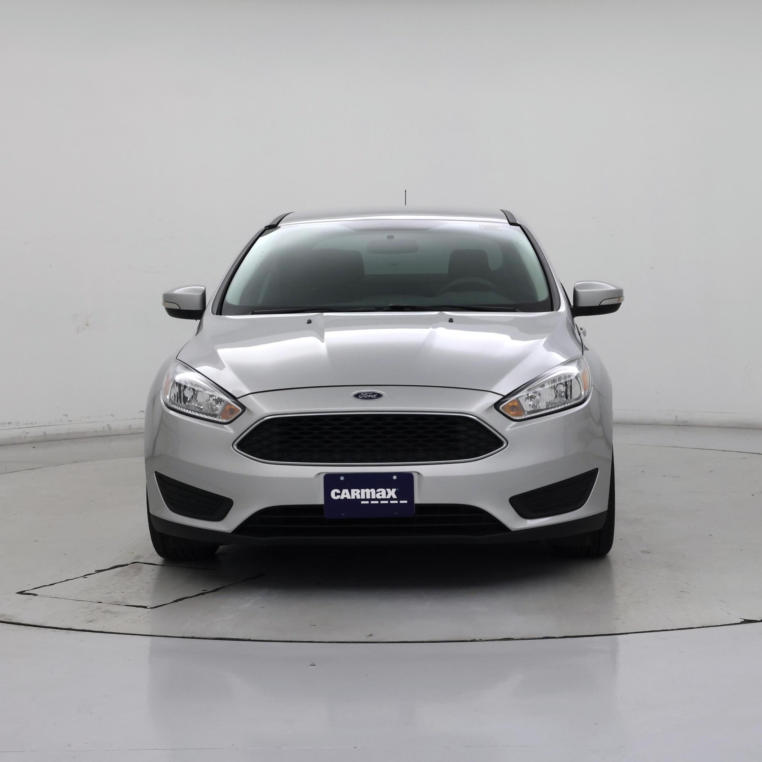 Thumbnail: 2017 Ford Focus - 5