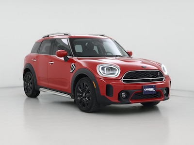 2024 Mini Cooper Countryman S