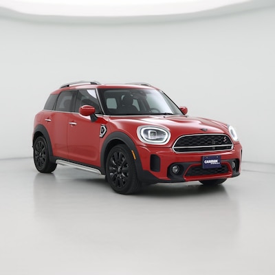 2024 Mini Cooper Countryman S