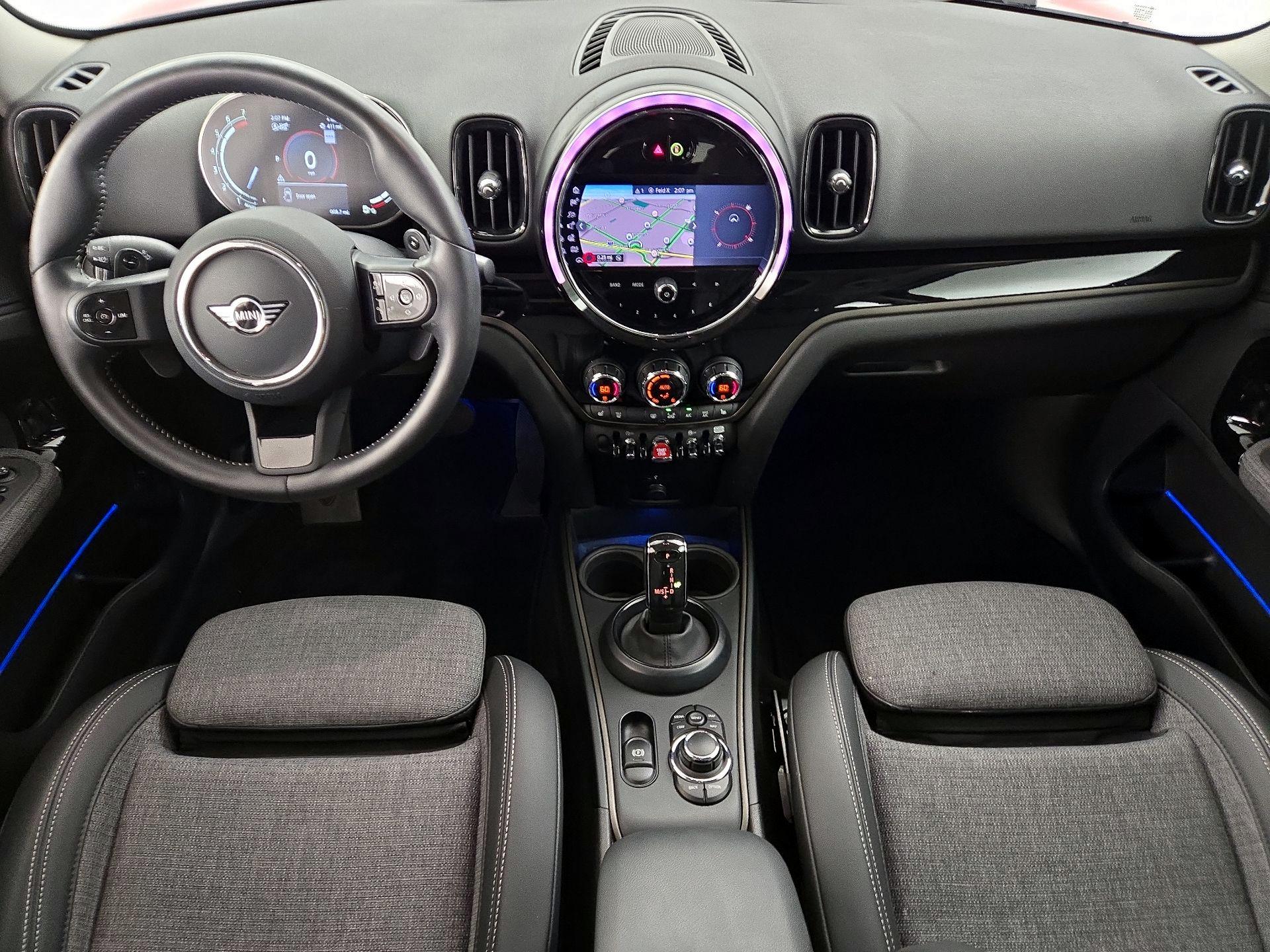 Thumbnail: 2024 MINI Cooper Countryman - 9