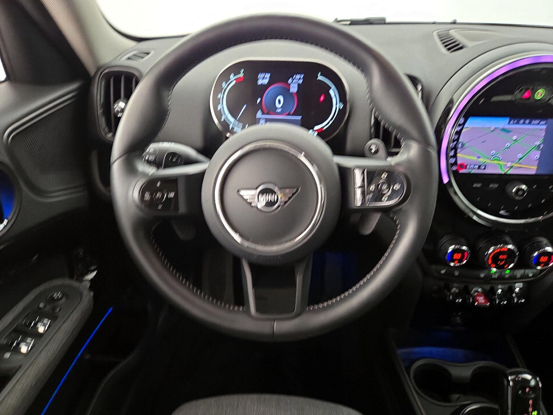 Thumbnail: 2024 MINI Cooper Countryman - 10