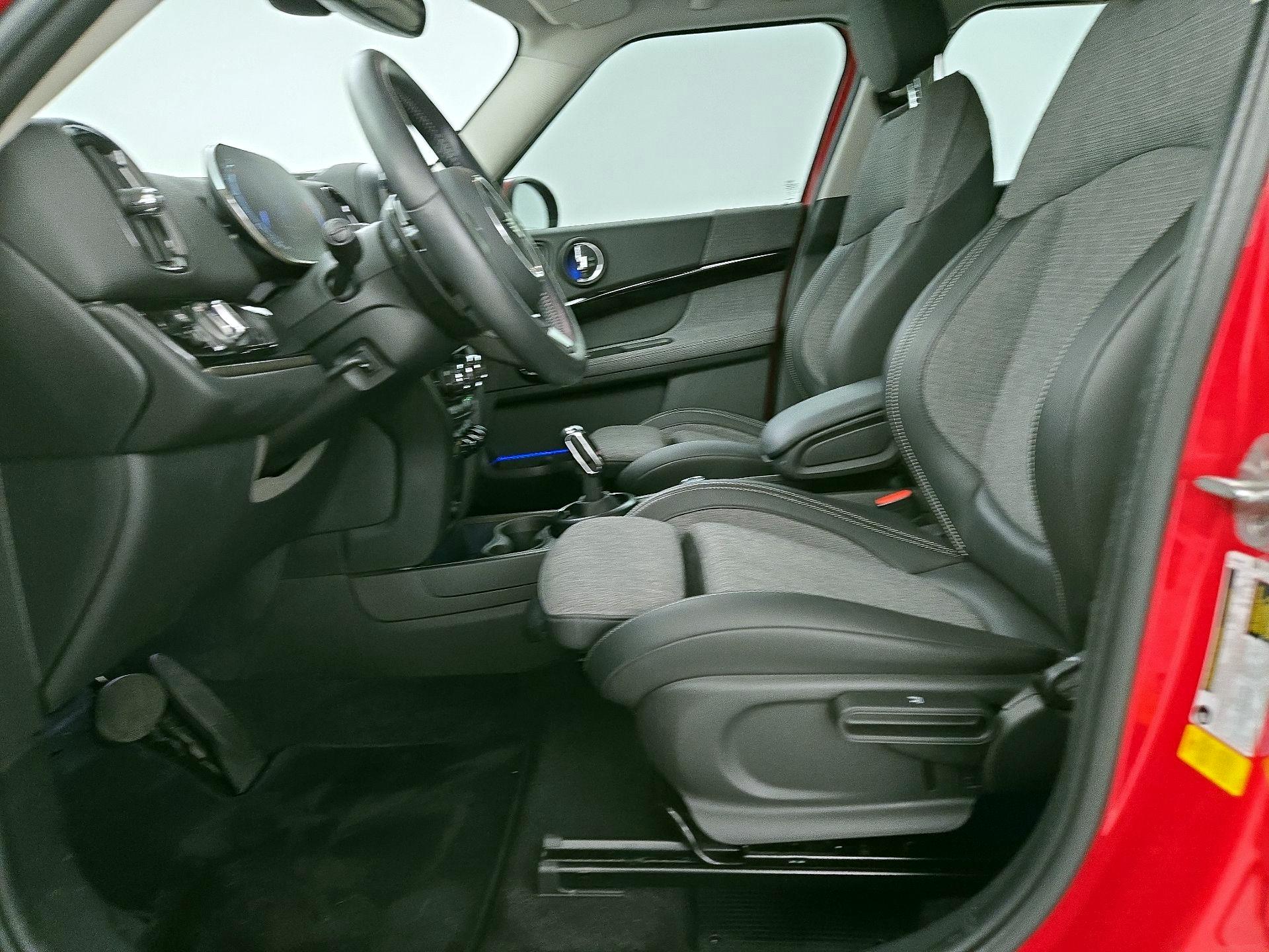 Thumbnail: 2024 MINI Cooper Countryman - 11