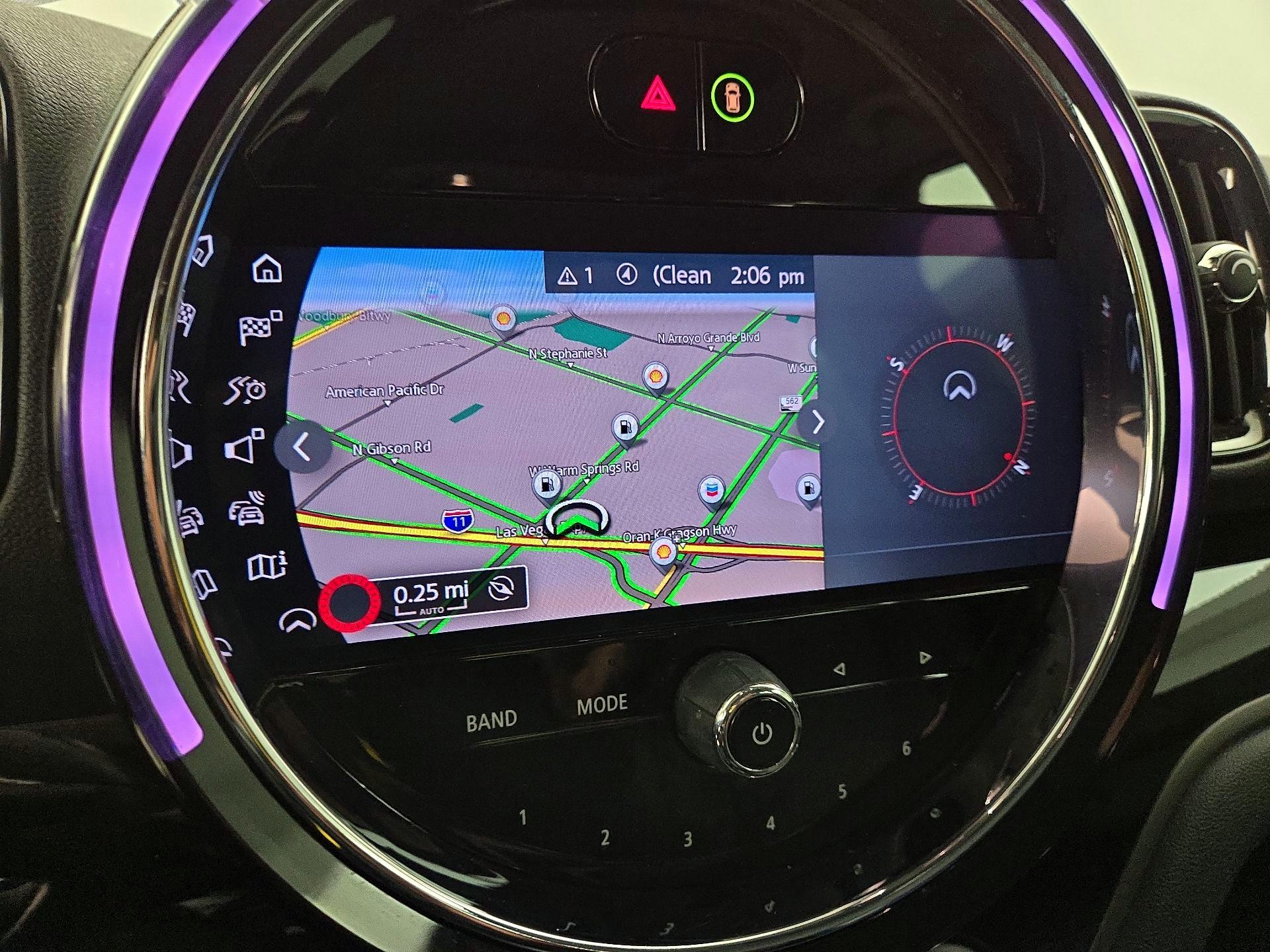 Thumbnail: 2024 MINI Cooper Countryman - 13