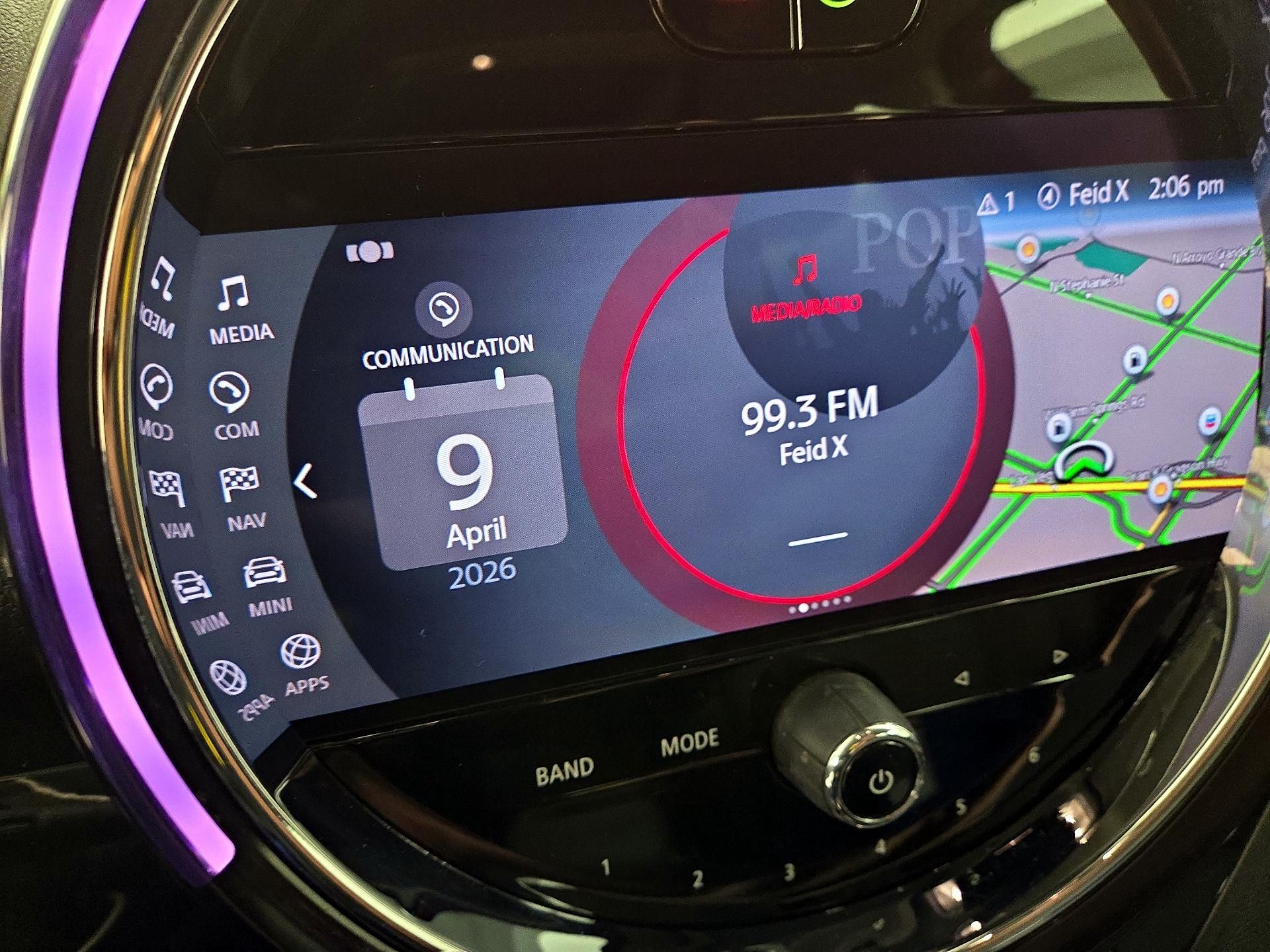 Thumbnail: 2024 MINI Cooper Countryman - 15